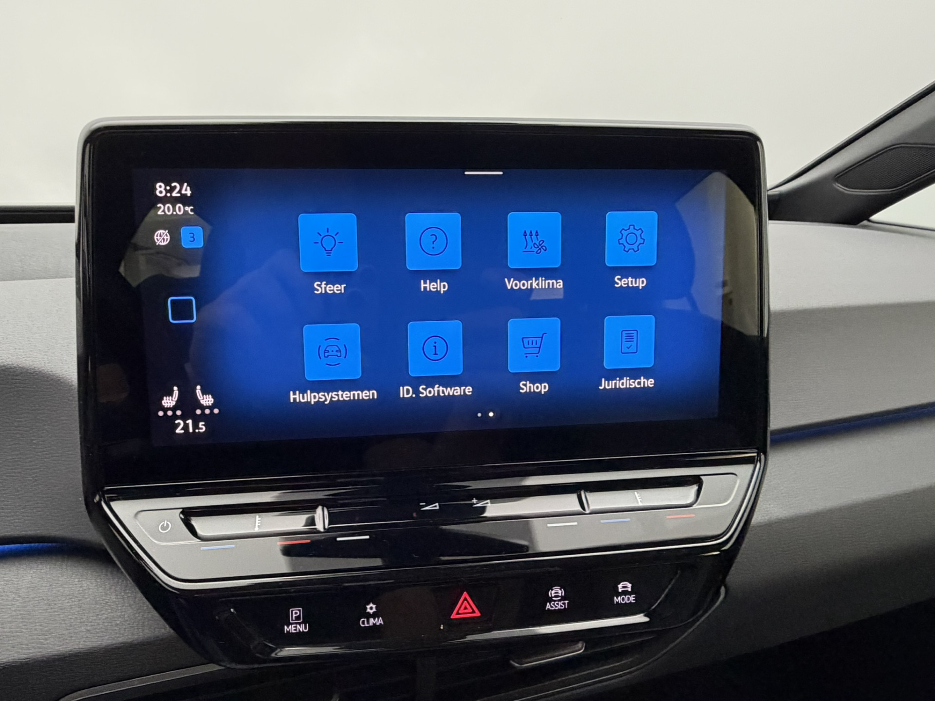 Foto van Volkswagen Id.3 Pro 107 KW