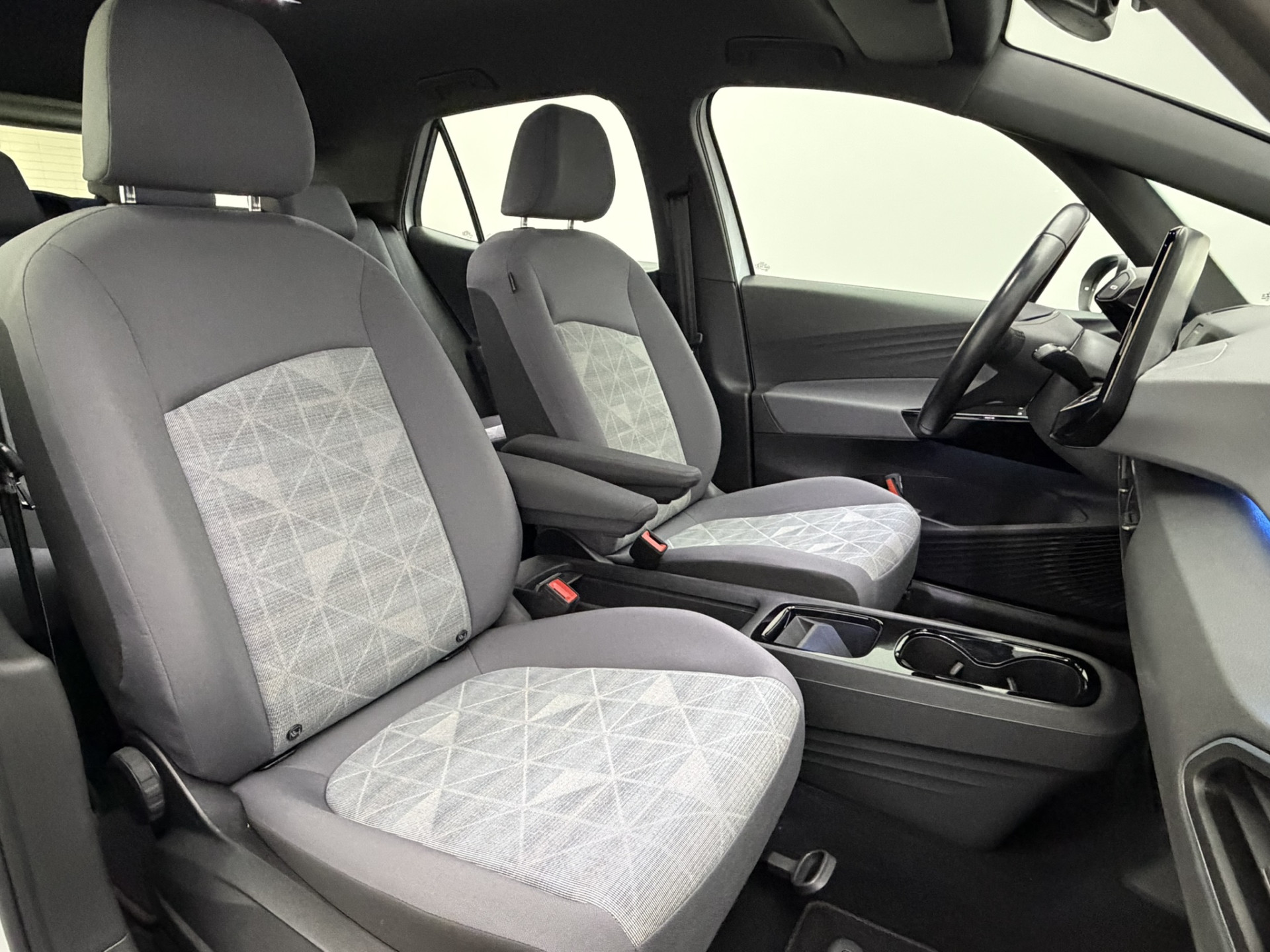 Foto van Volkswagen Id.3 Pro 107 KW