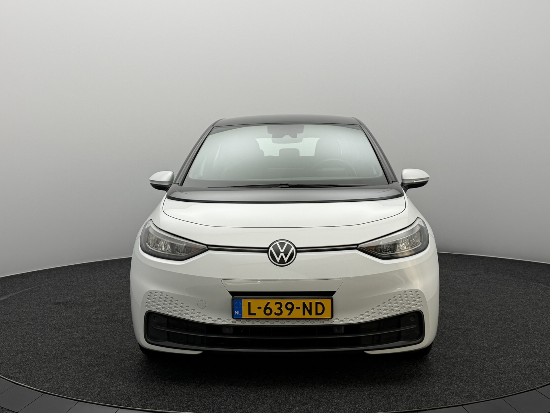 Foto van Volkswagen Id.3 Pro 107 KW