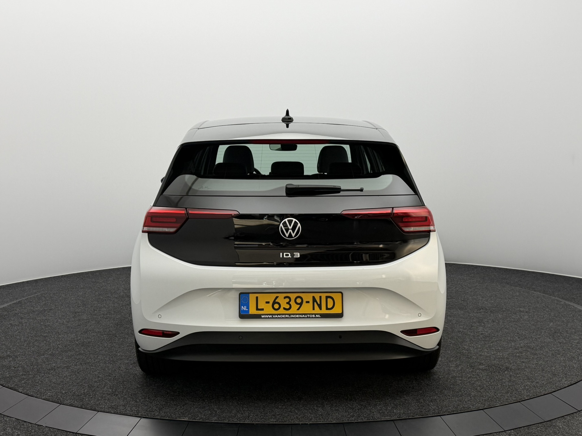 Foto van Volkswagen Id.3 Pro 107 KW