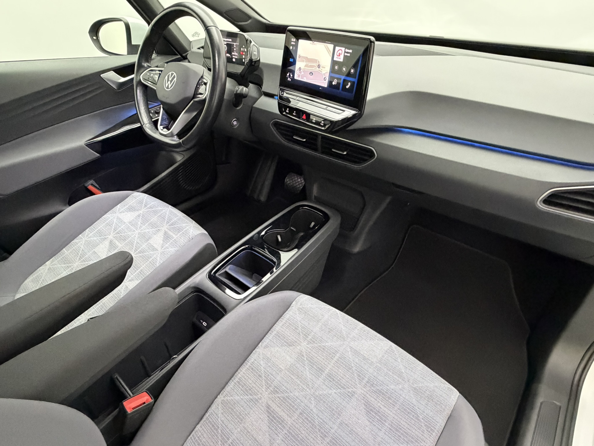 Foto van Volkswagen Id.3 Pro 107 KW