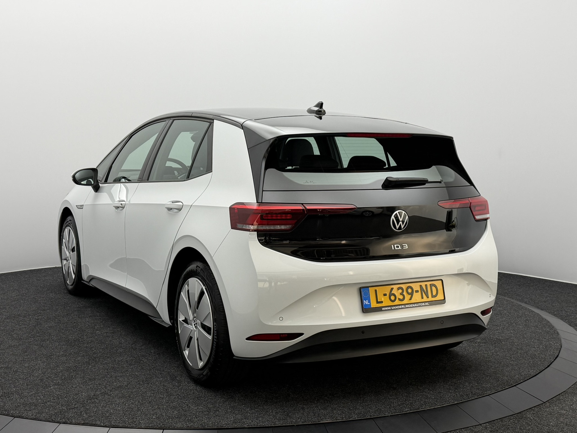 Foto van Volkswagen Id.3 Pro 107 KW