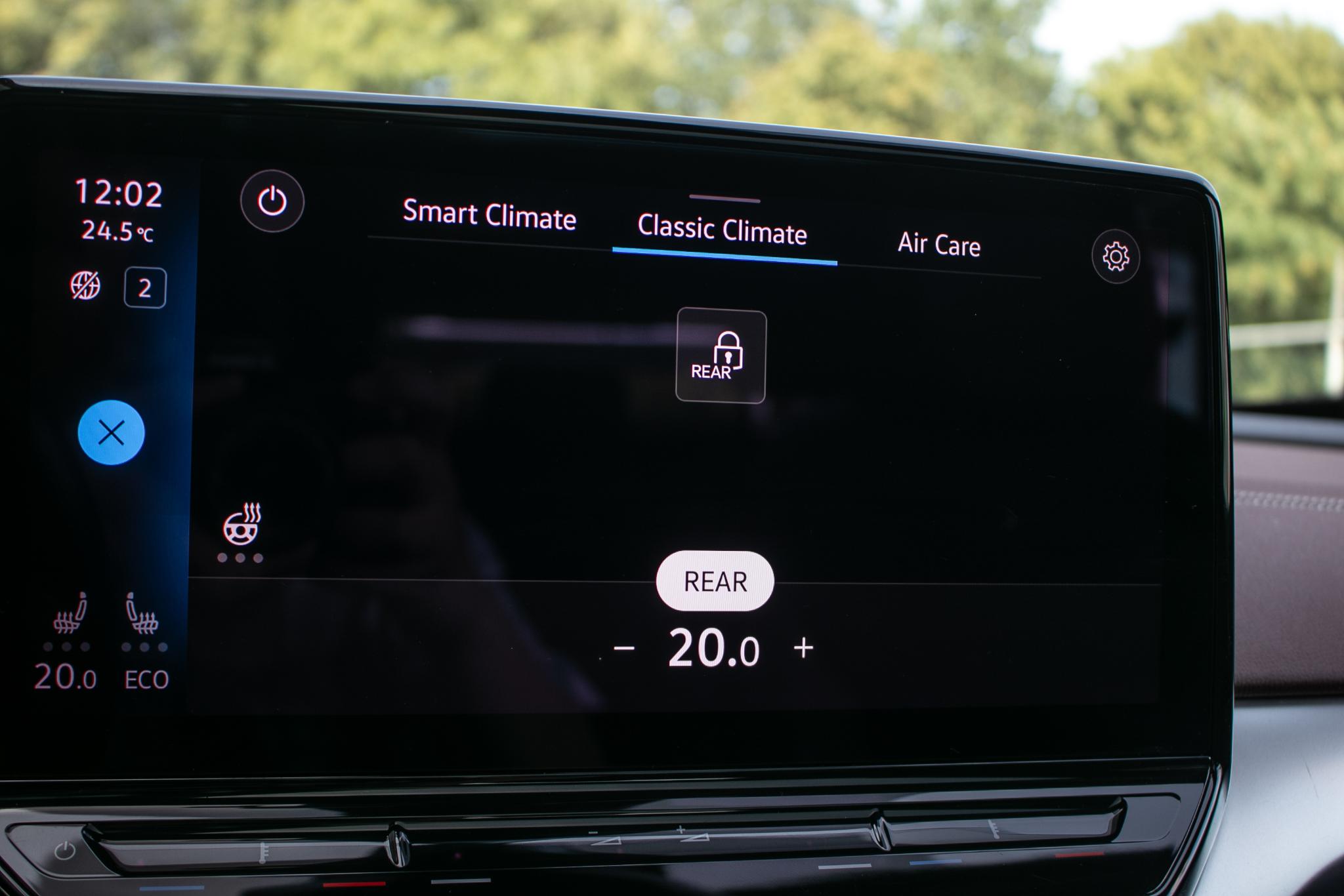 Foto van Volkswagen Id.4 Pro 150 KW