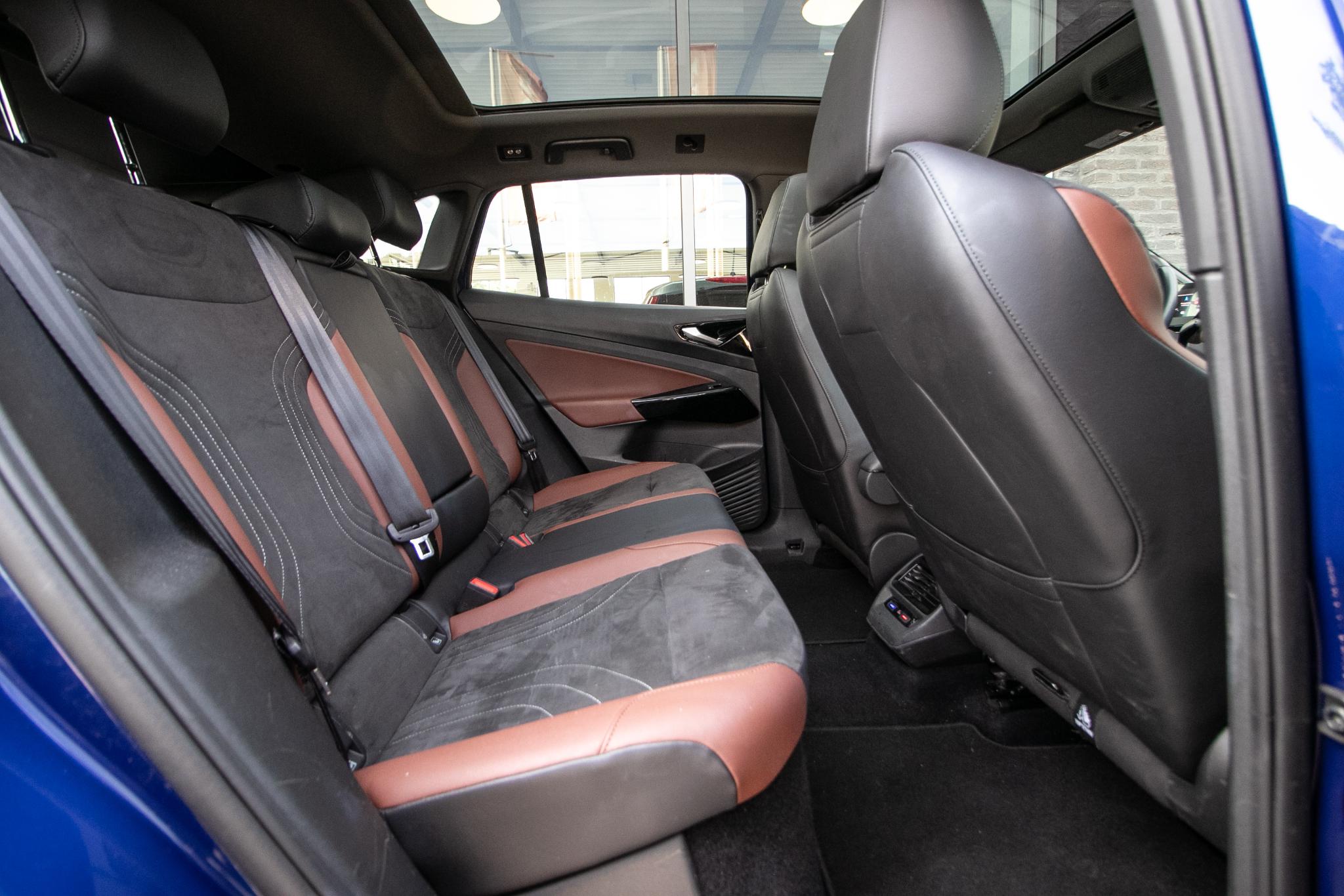 Foto van Volkswagen Id.4 Pro 150 KW