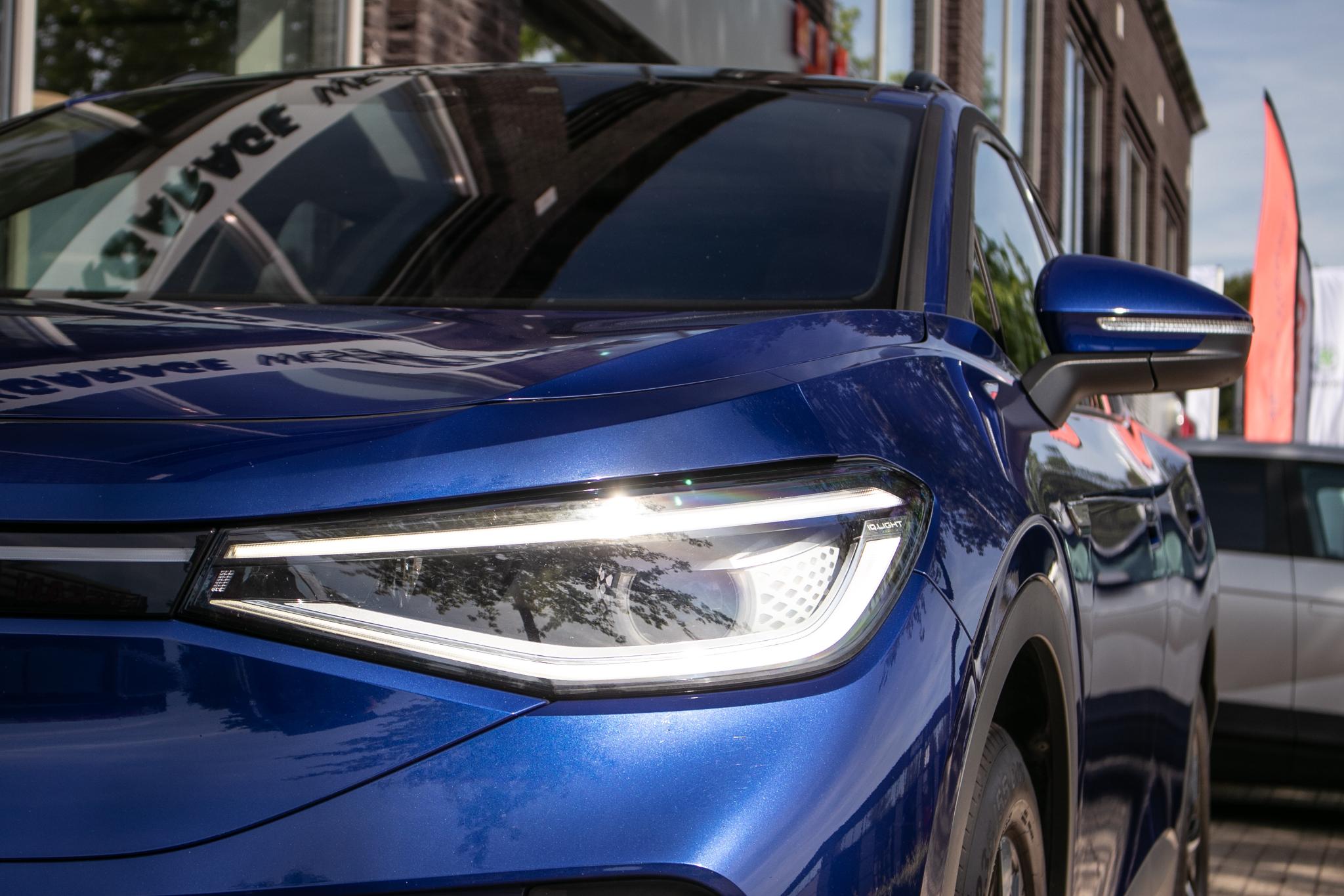 Foto van Volkswagen Id.4 Pro 150 KW