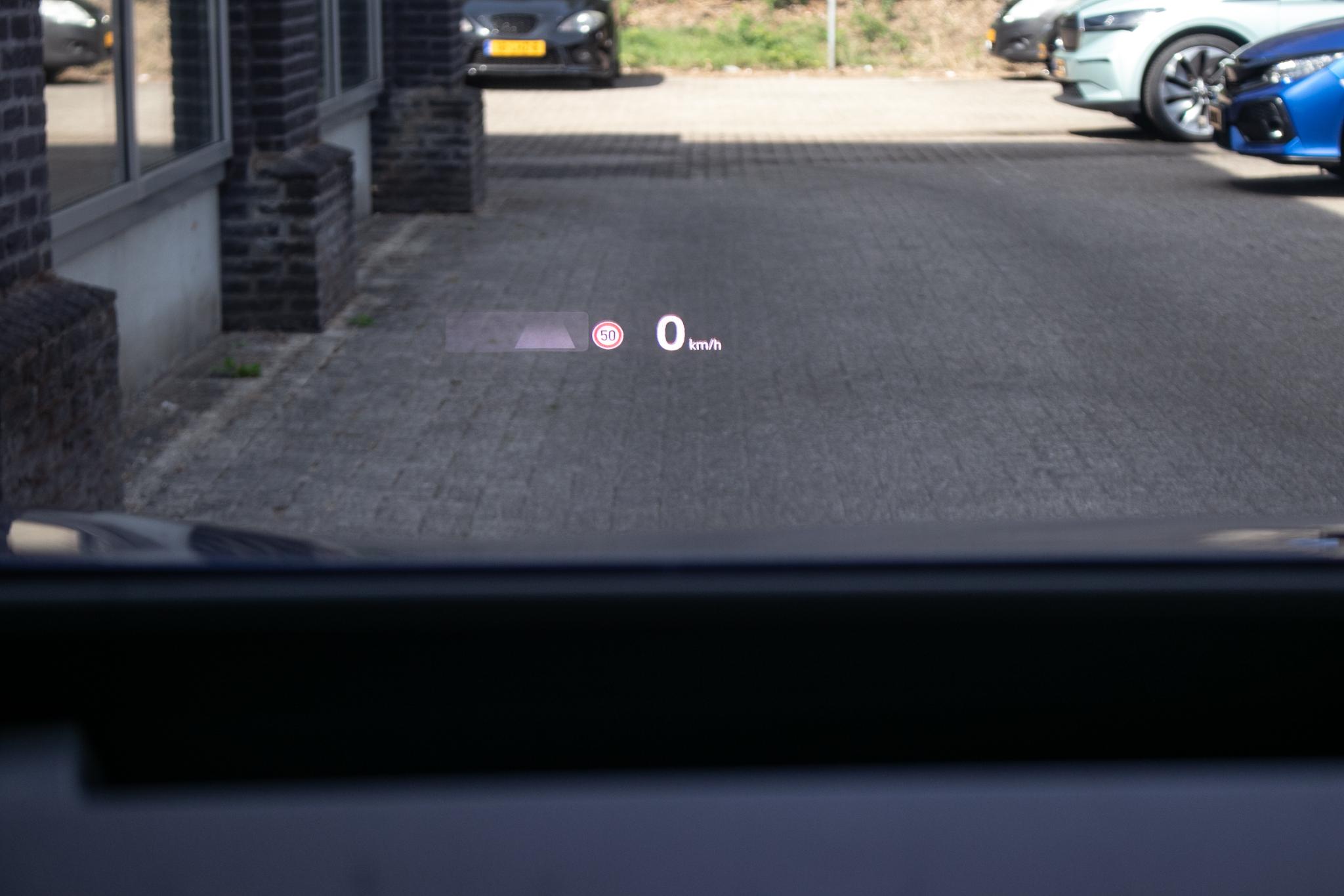 Foto van Volkswagen Id.4 Pro 150 KW