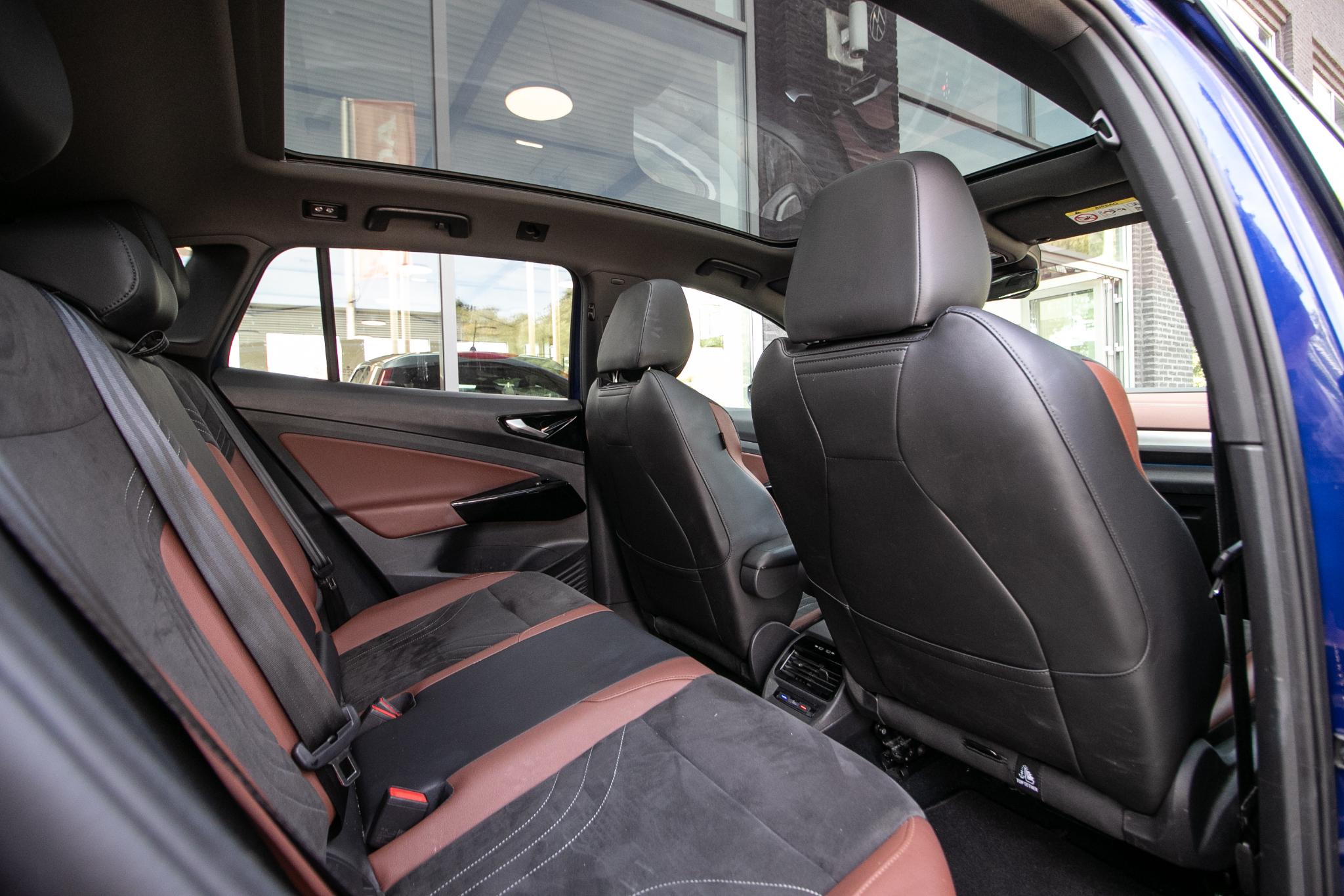 Foto van Volkswagen Id.4 Pro 150 KW