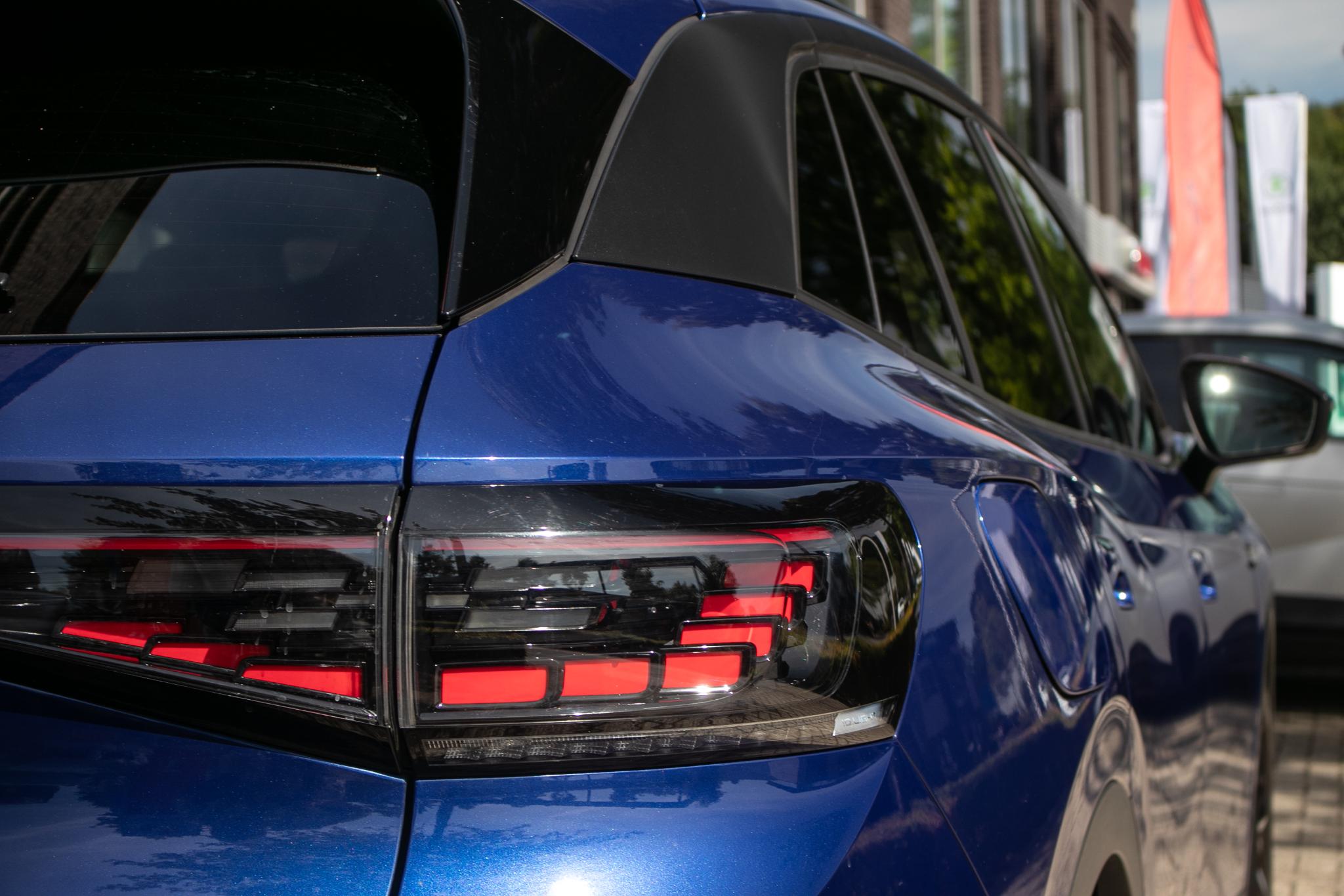Foto van Volkswagen Id.4 Pro 150 KW