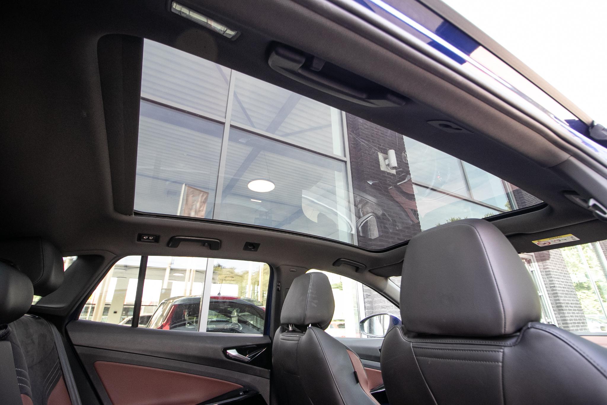 Foto van Volkswagen Id.4 Pro 150 KW