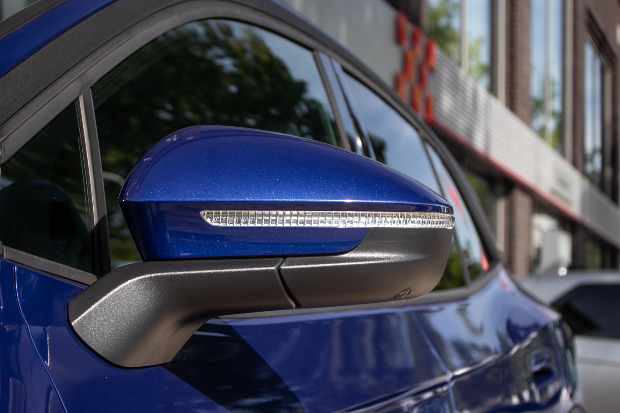 Foto van Volkswagen Id.4 Pro 150 KW