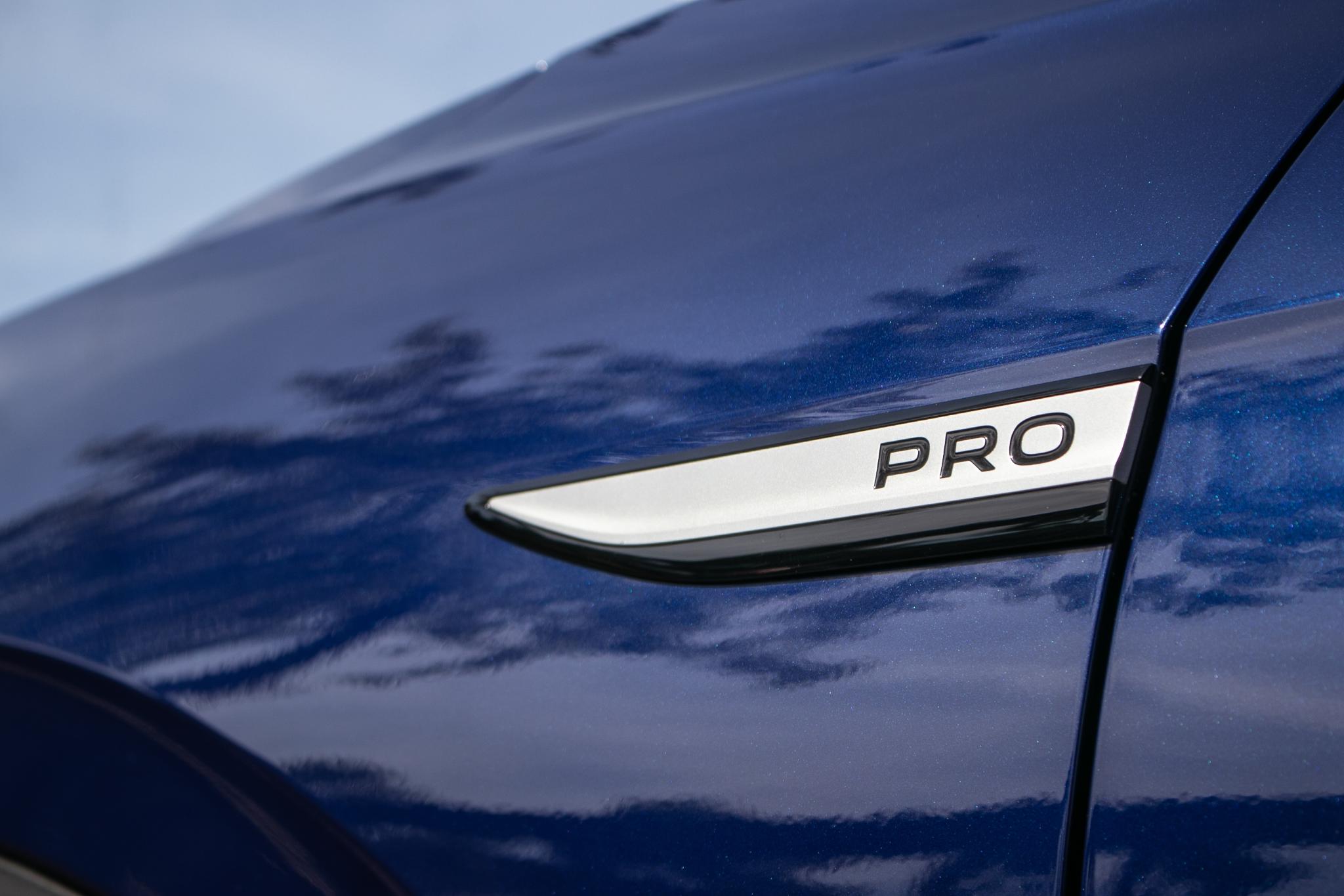 Foto van Volkswagen Id.4 Pro 150 KW