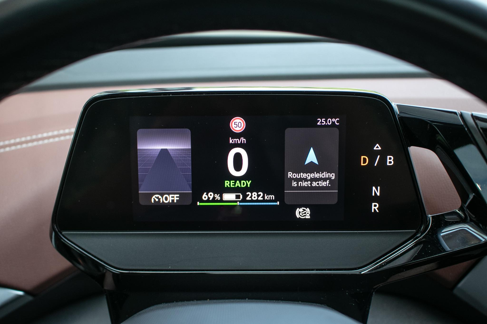 Foto van Volkswagen Id.4 Pro 150 KW