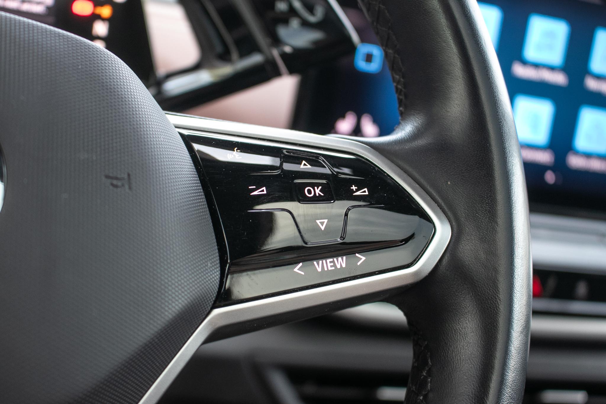 Foto van Volkswagen Id.4 Pro 150 KW