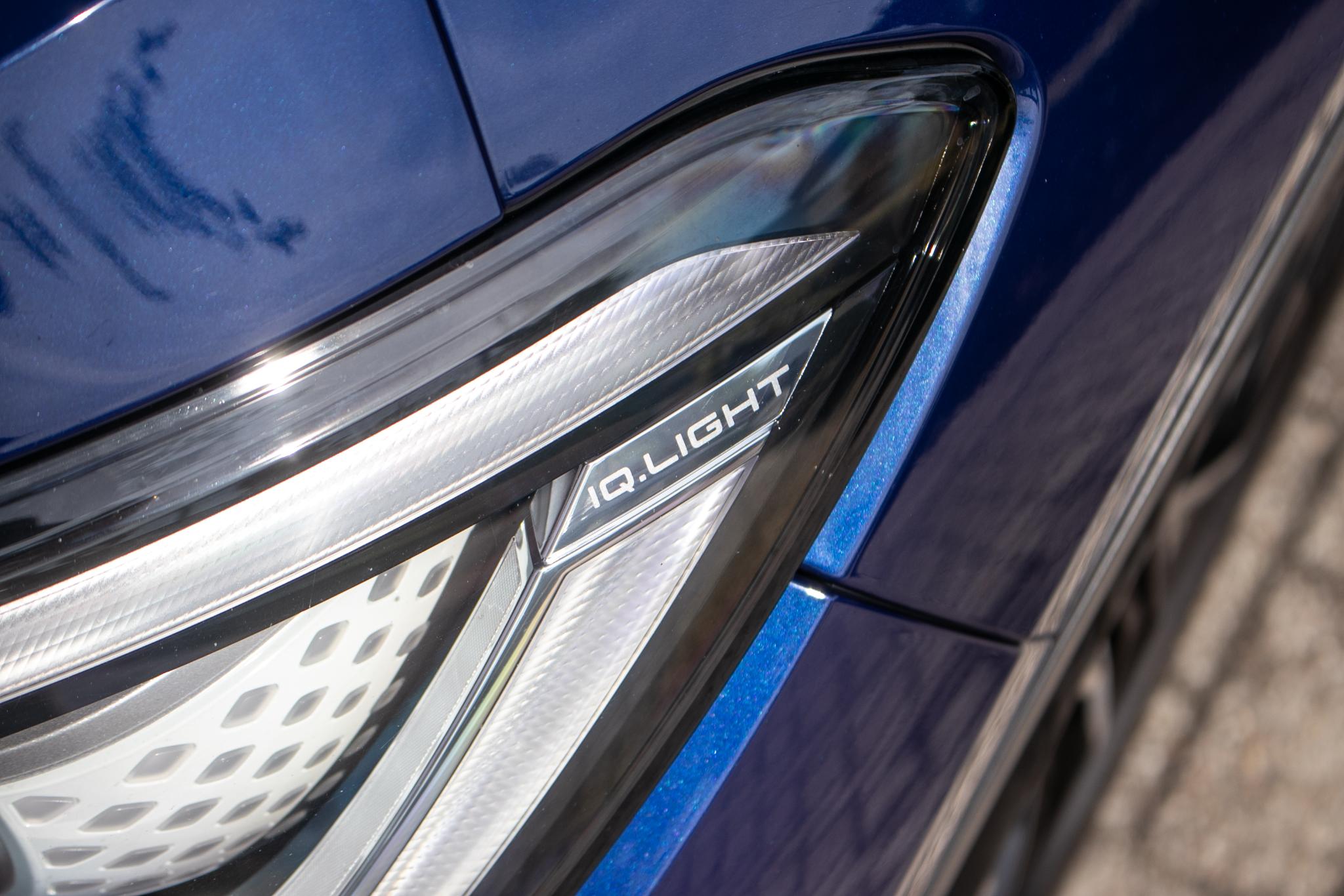 Foto van Volkswagen Id.4 Pro 150 KW