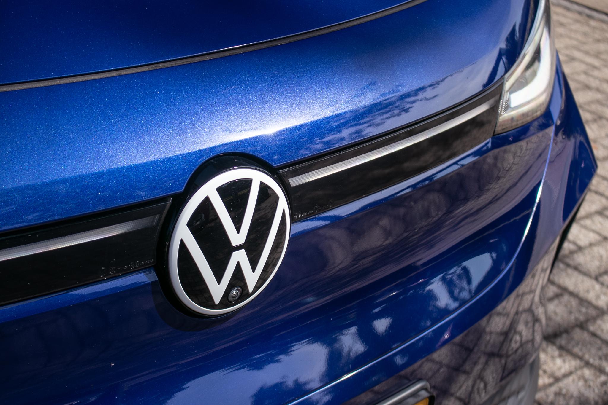 Foto van Volkswagen Id.4 Pro 150 KW