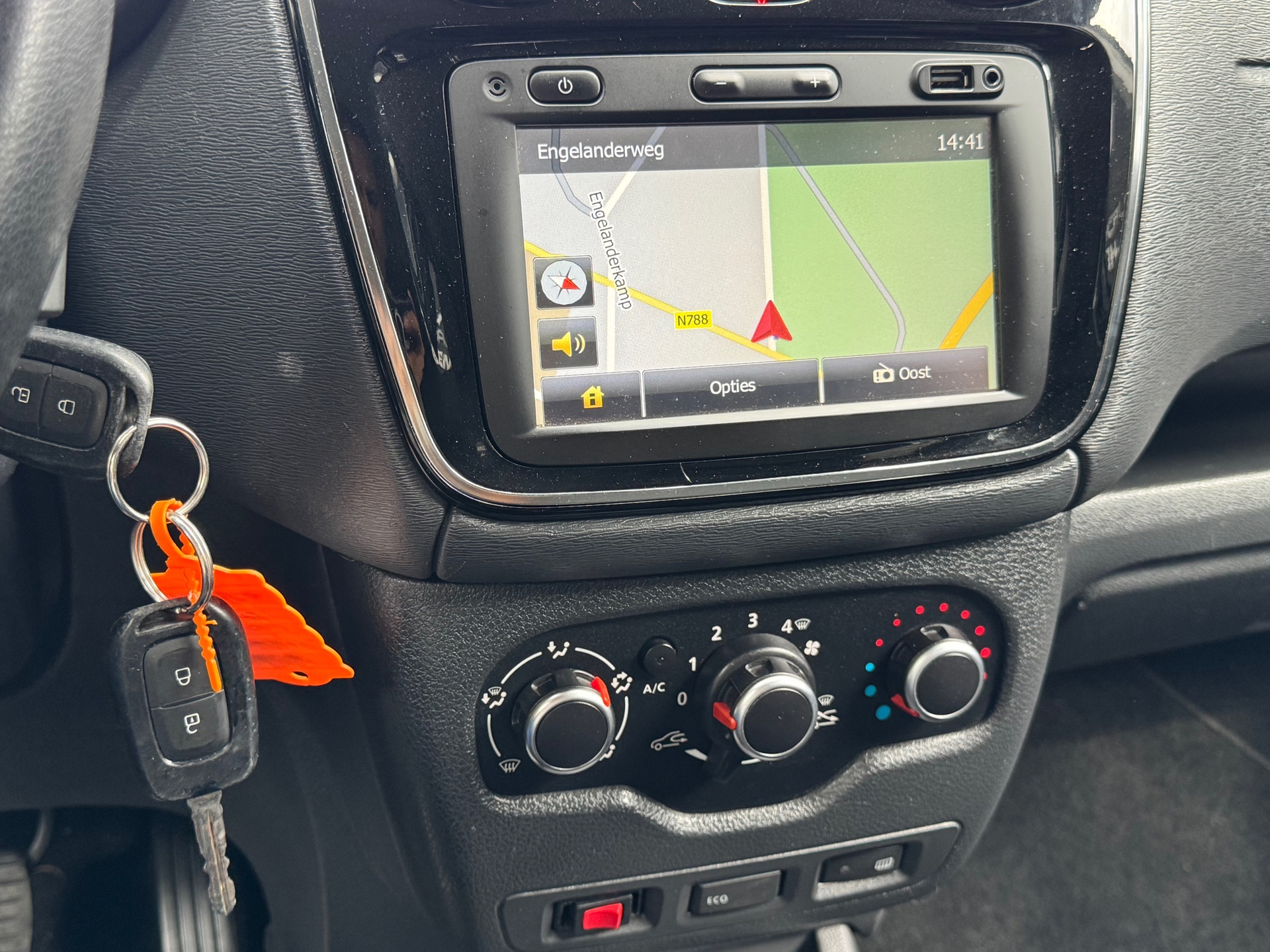 Foto van Dacia Dokker