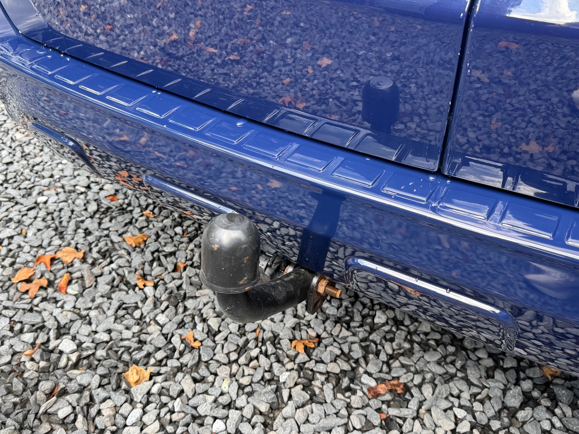 Foto van Dacia Dokker