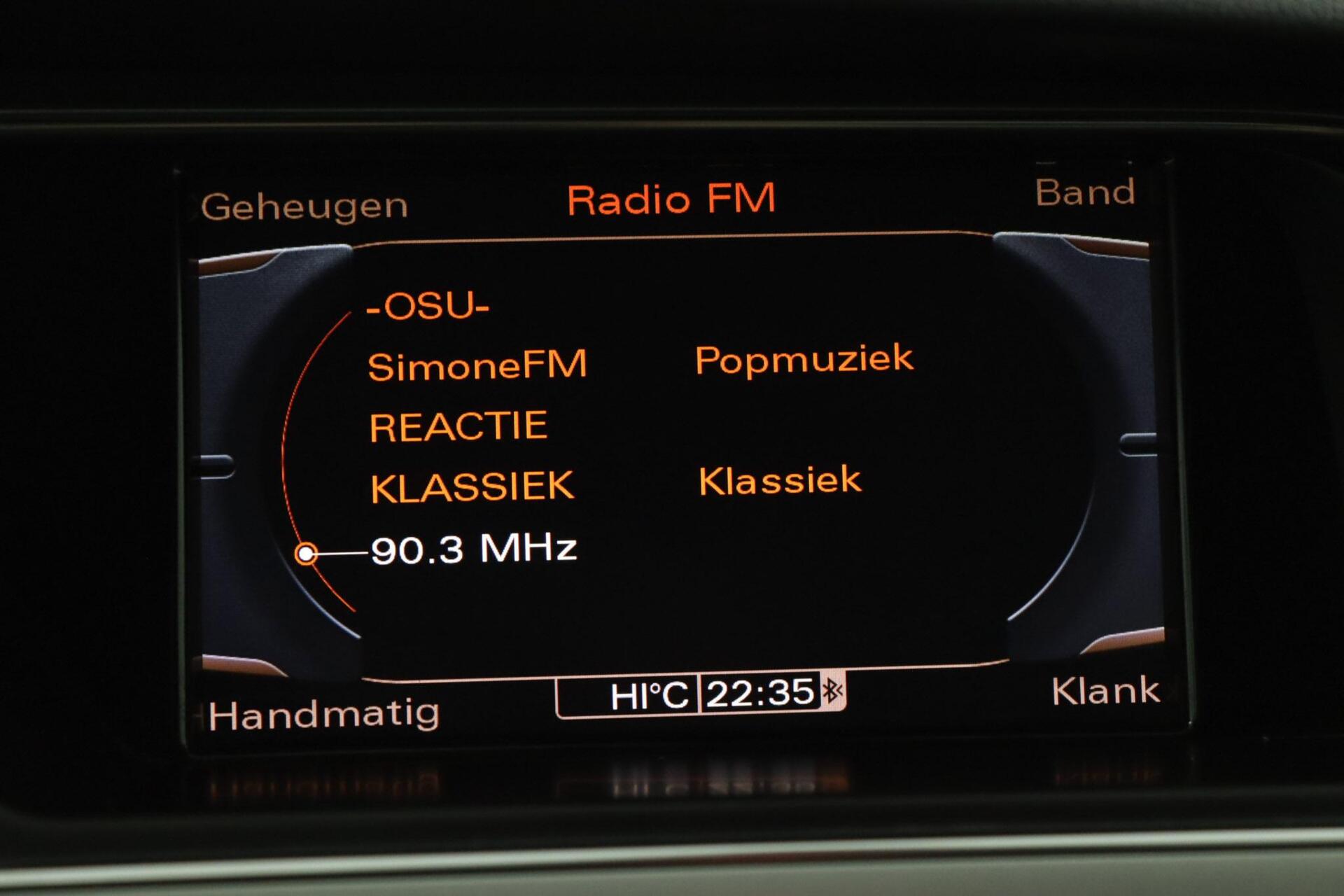 Foto van Audi Audi A5