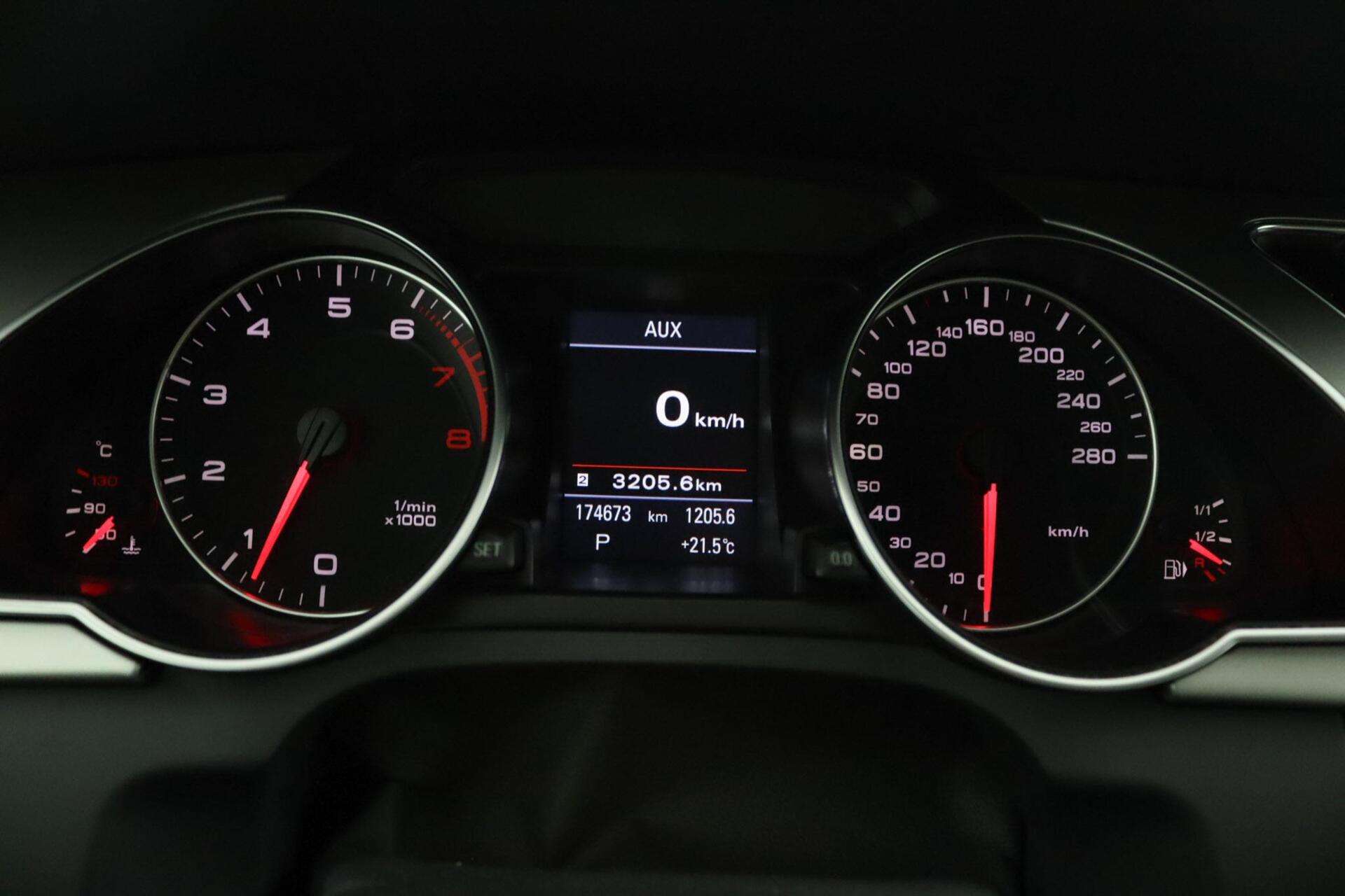 Foto van Audi Audi A5