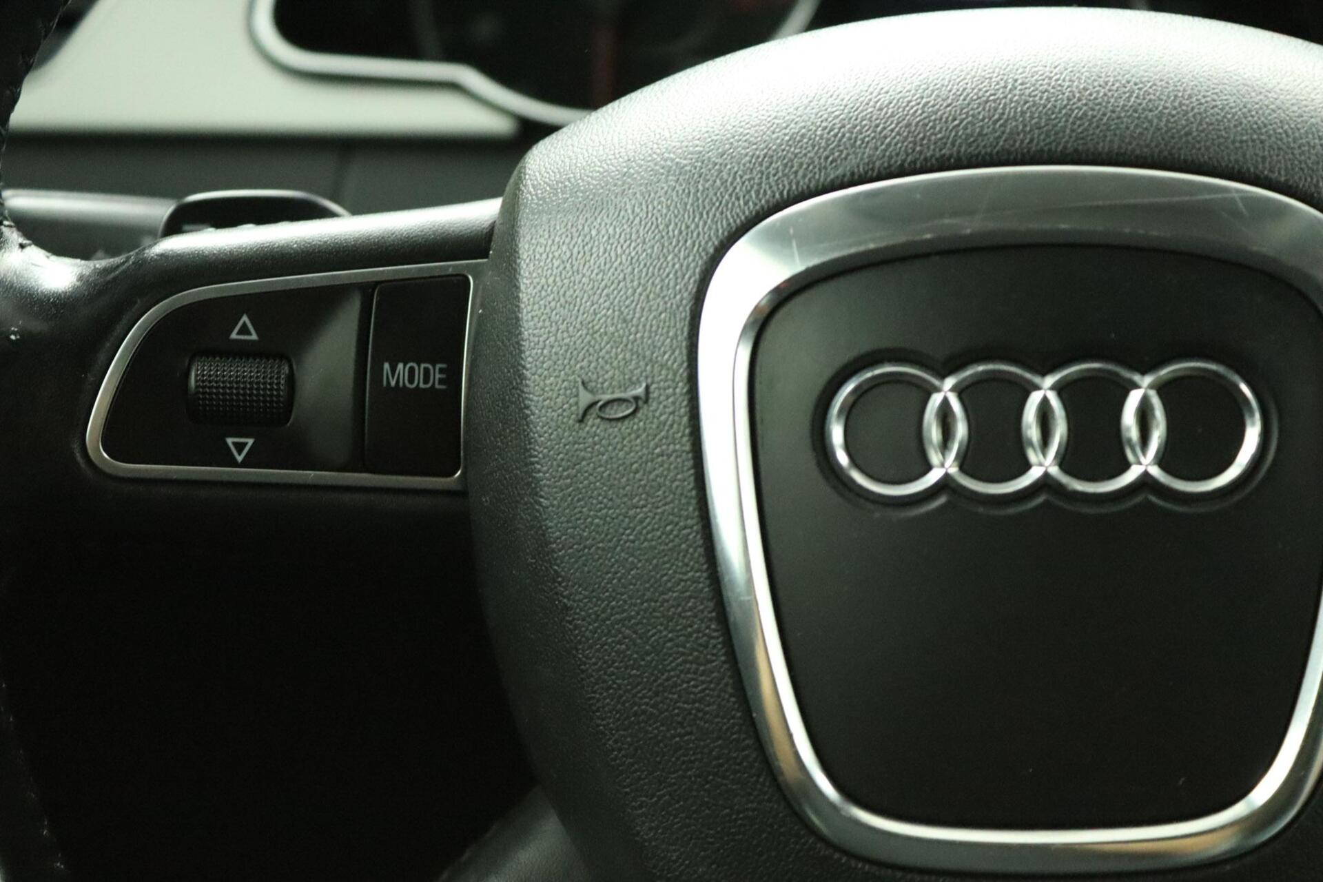 Foto van Audi Audi A5