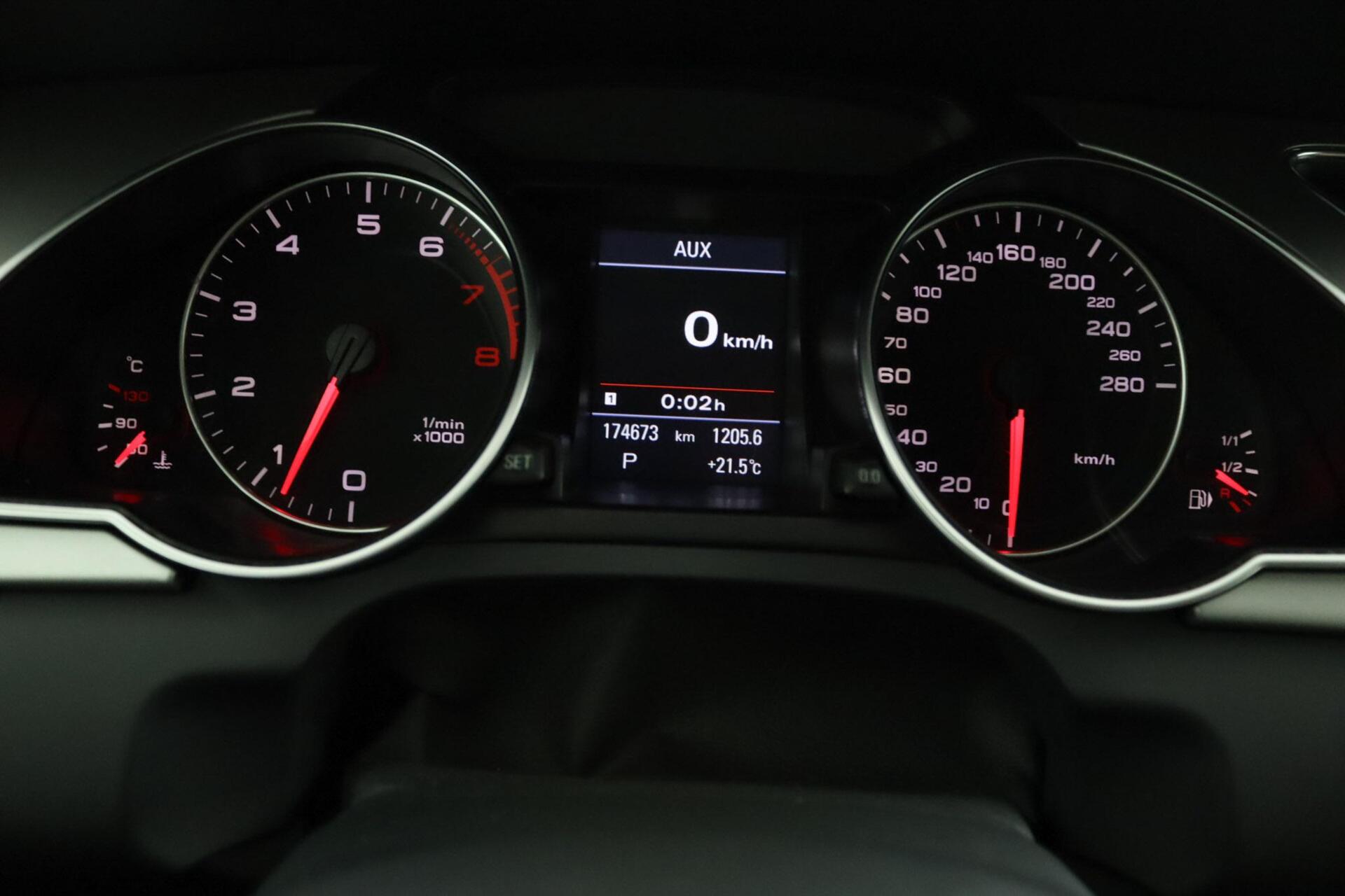 Foto van Audi Audi A5