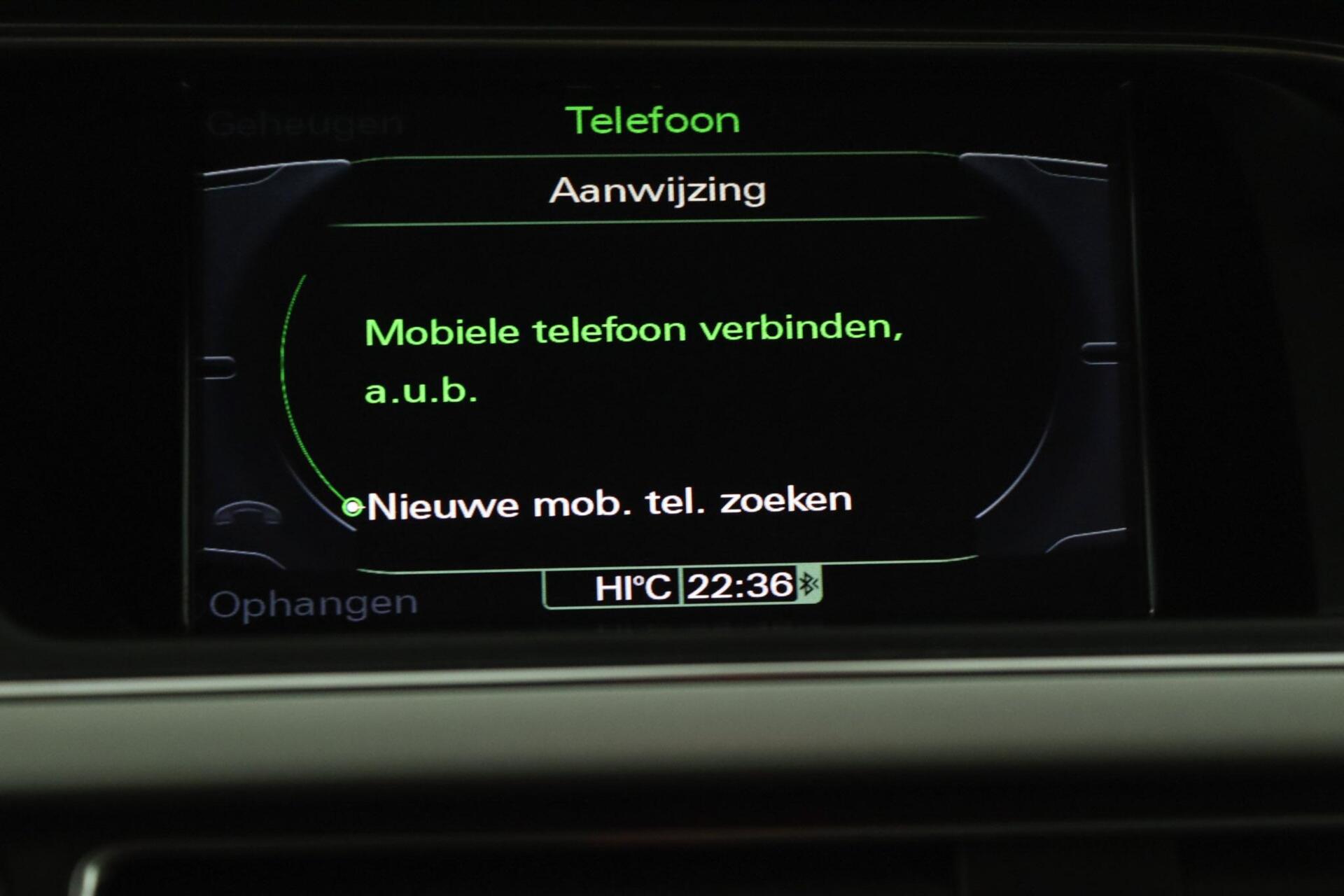 Foto van Audi Audi A5