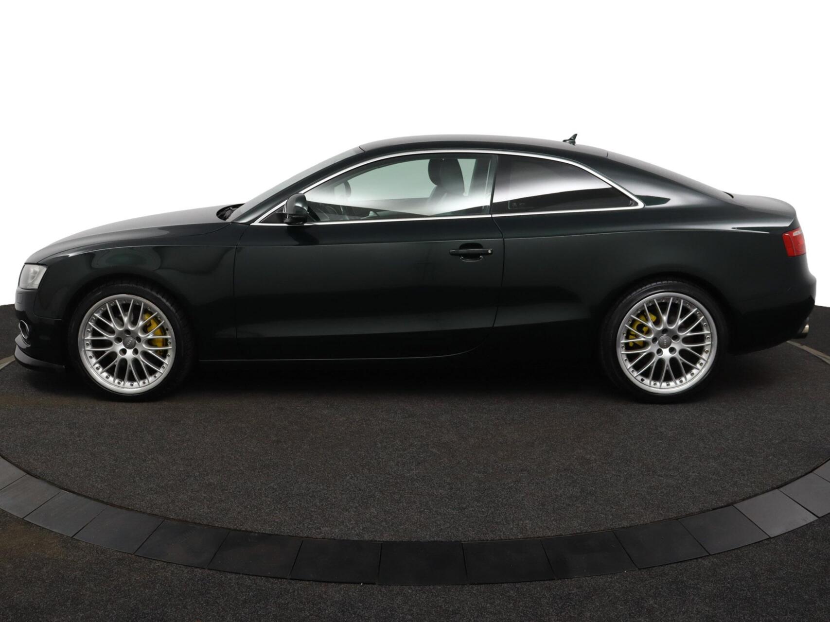 Foto van Audi Audi A5