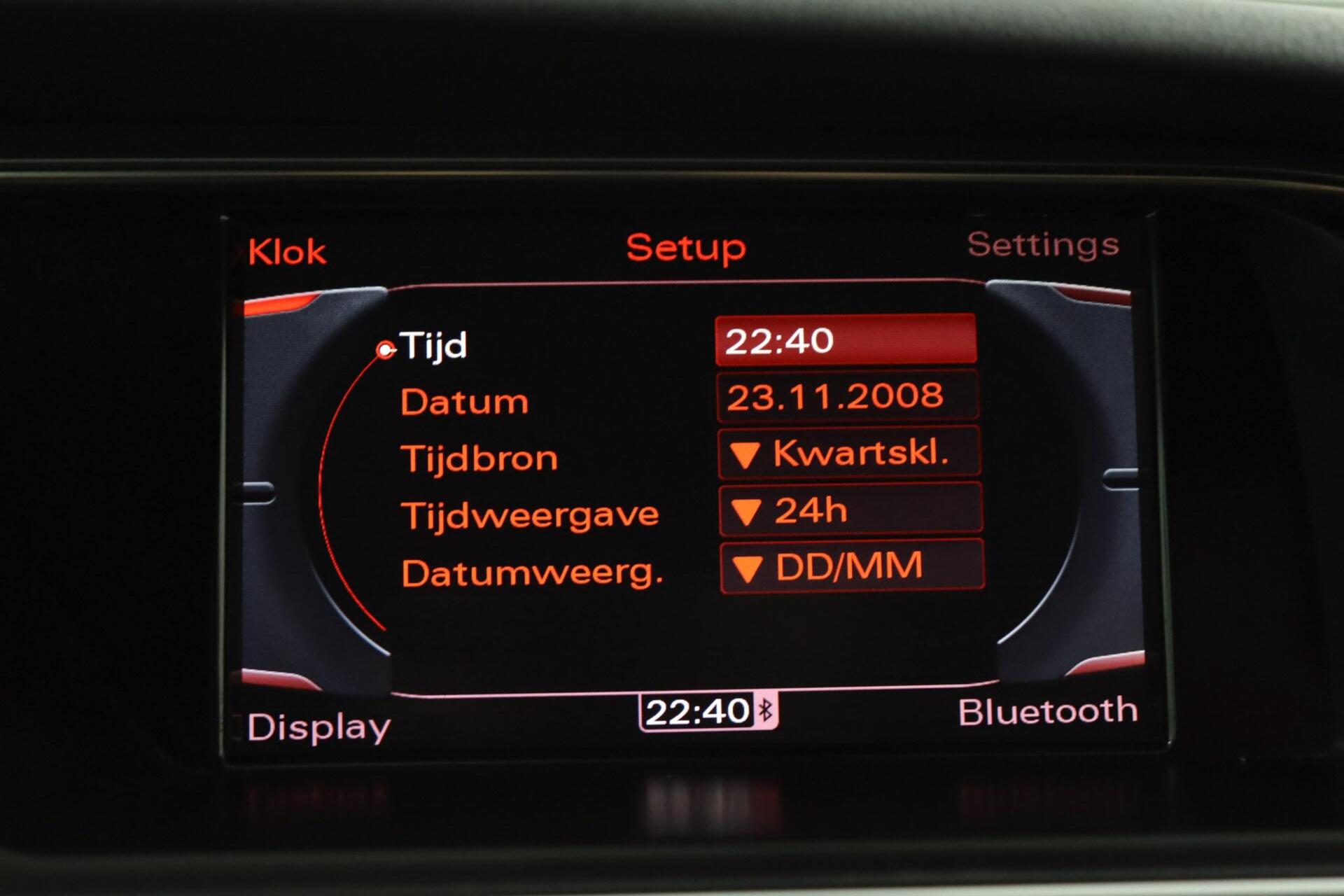 Foto van Audi Audi A5