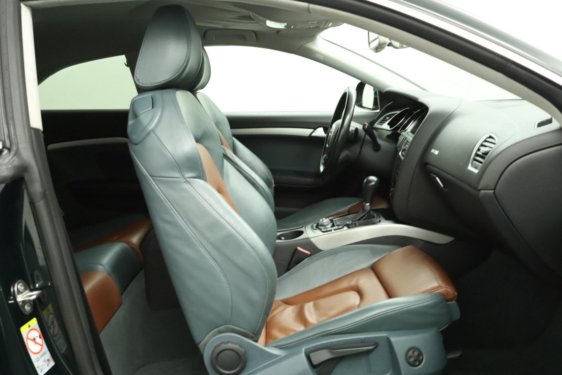 Foto van Audi Audi A5