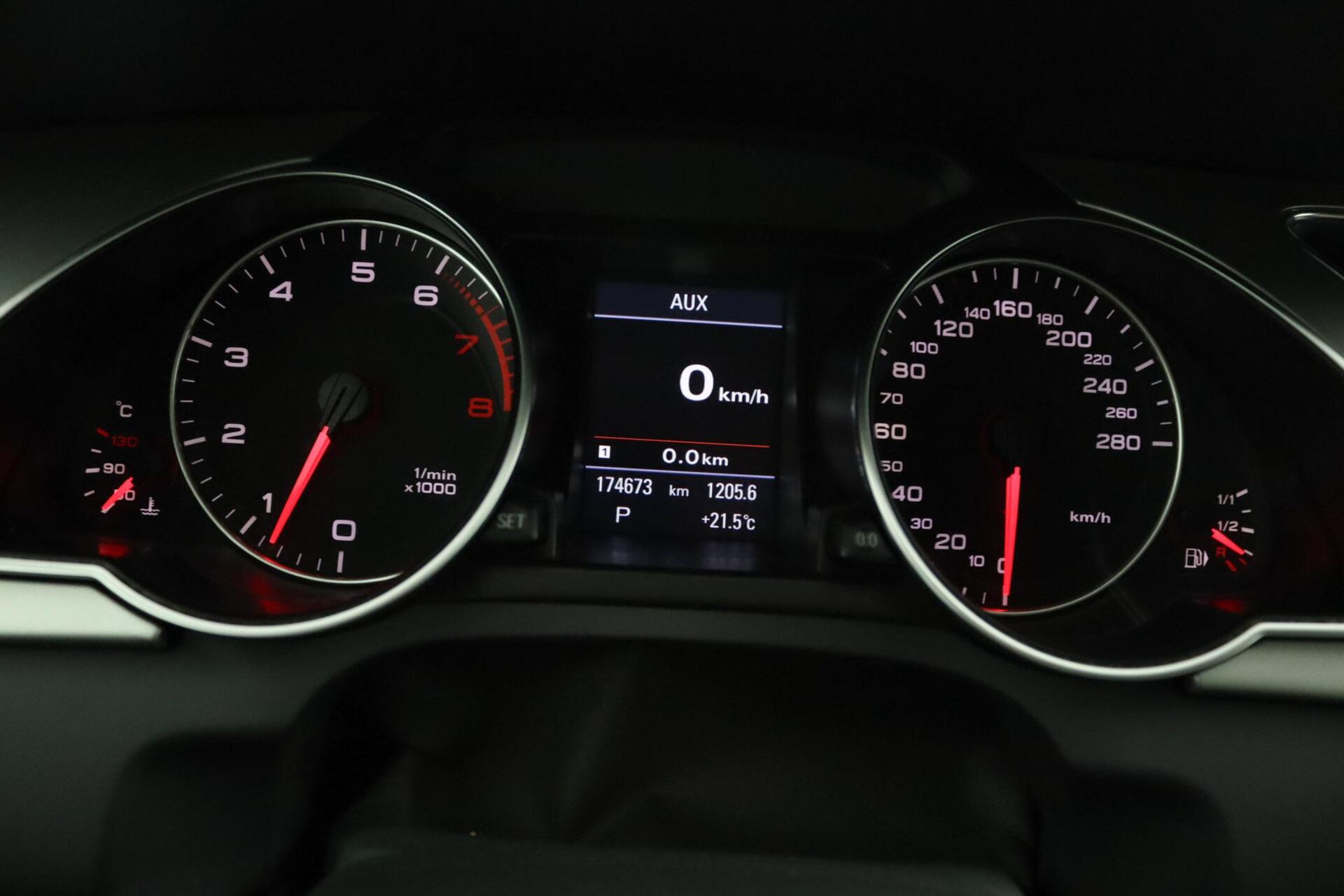 Foto van Audi Audi A5