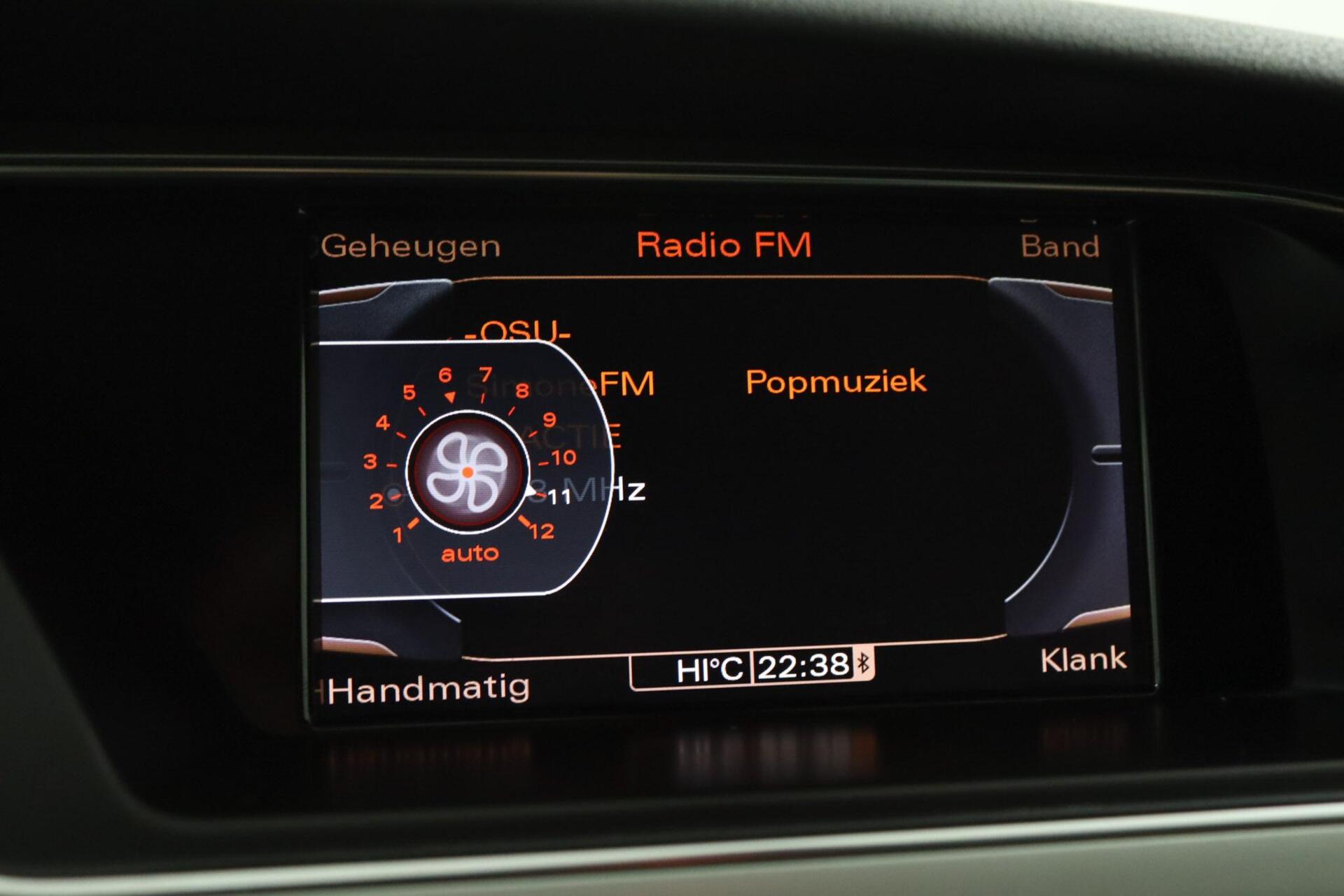 Foto van Audi Audi A5