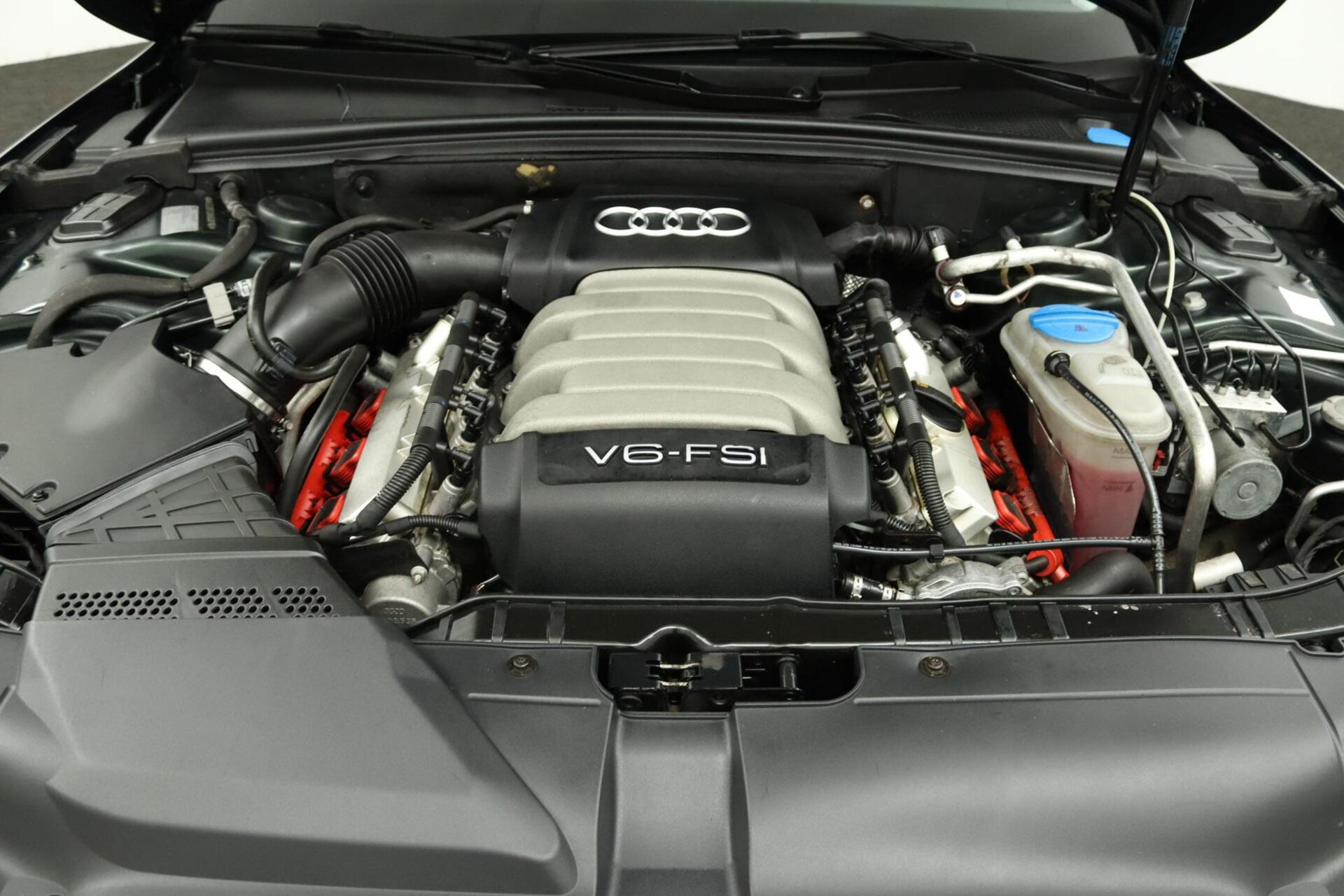 Foto van Audi Audi A5