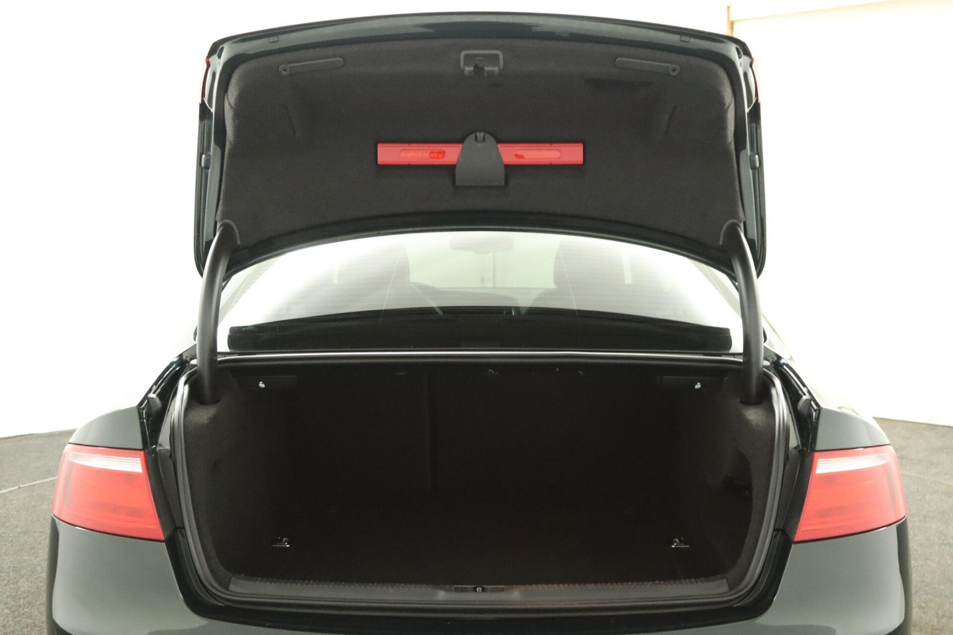 Foto van Audi Audi A5