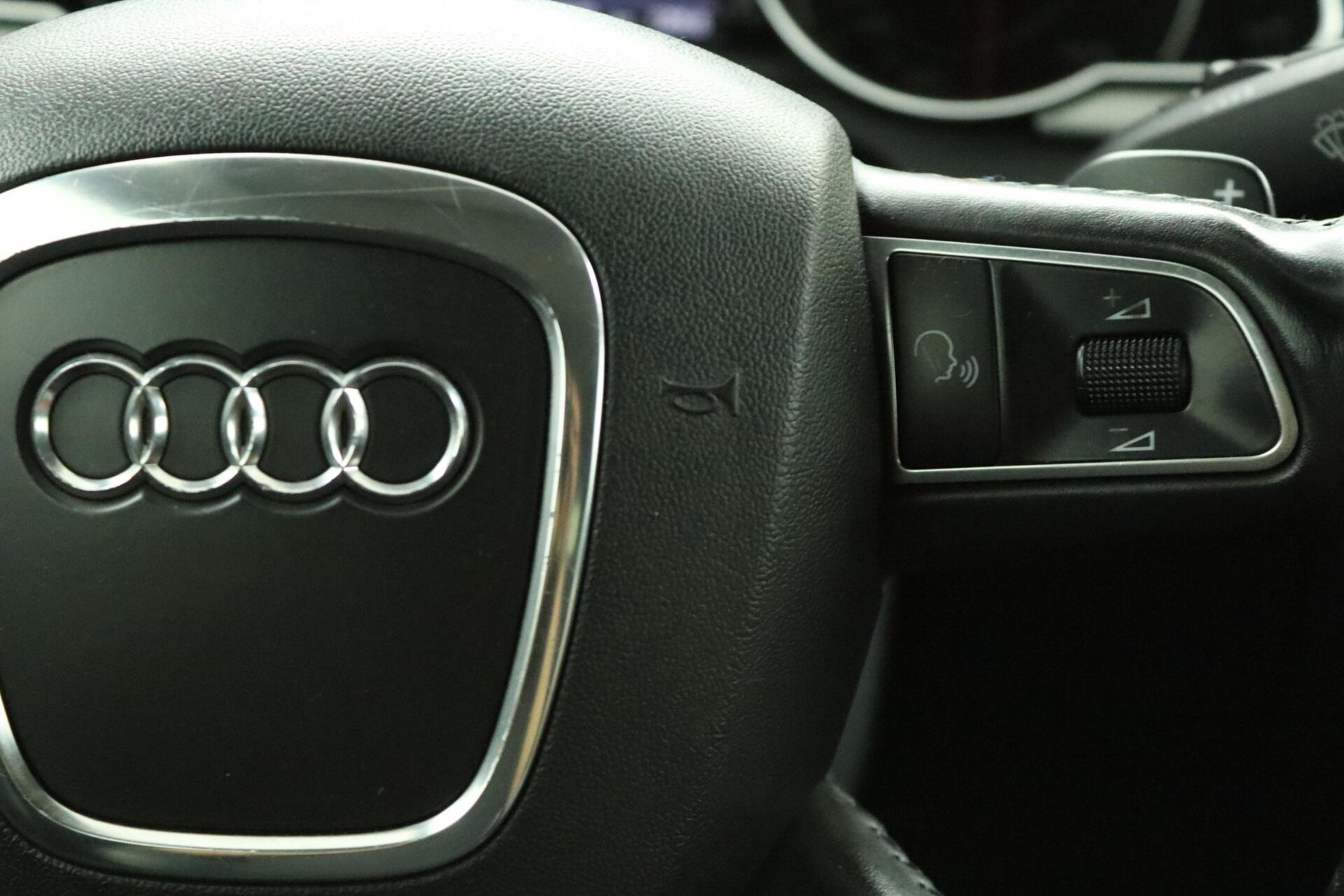 Foto van Audi Audi A5