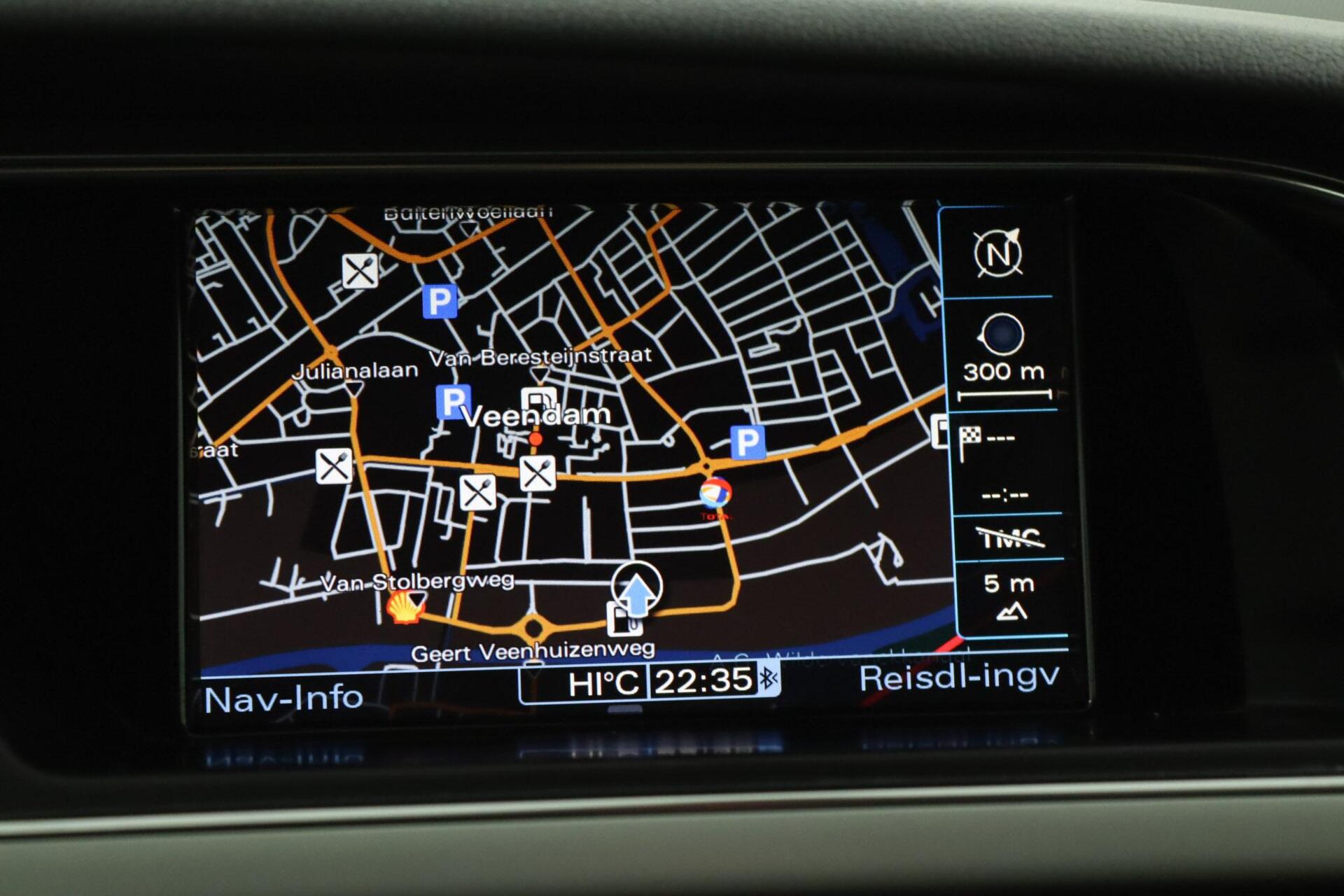 Foto van Audi Audi A5