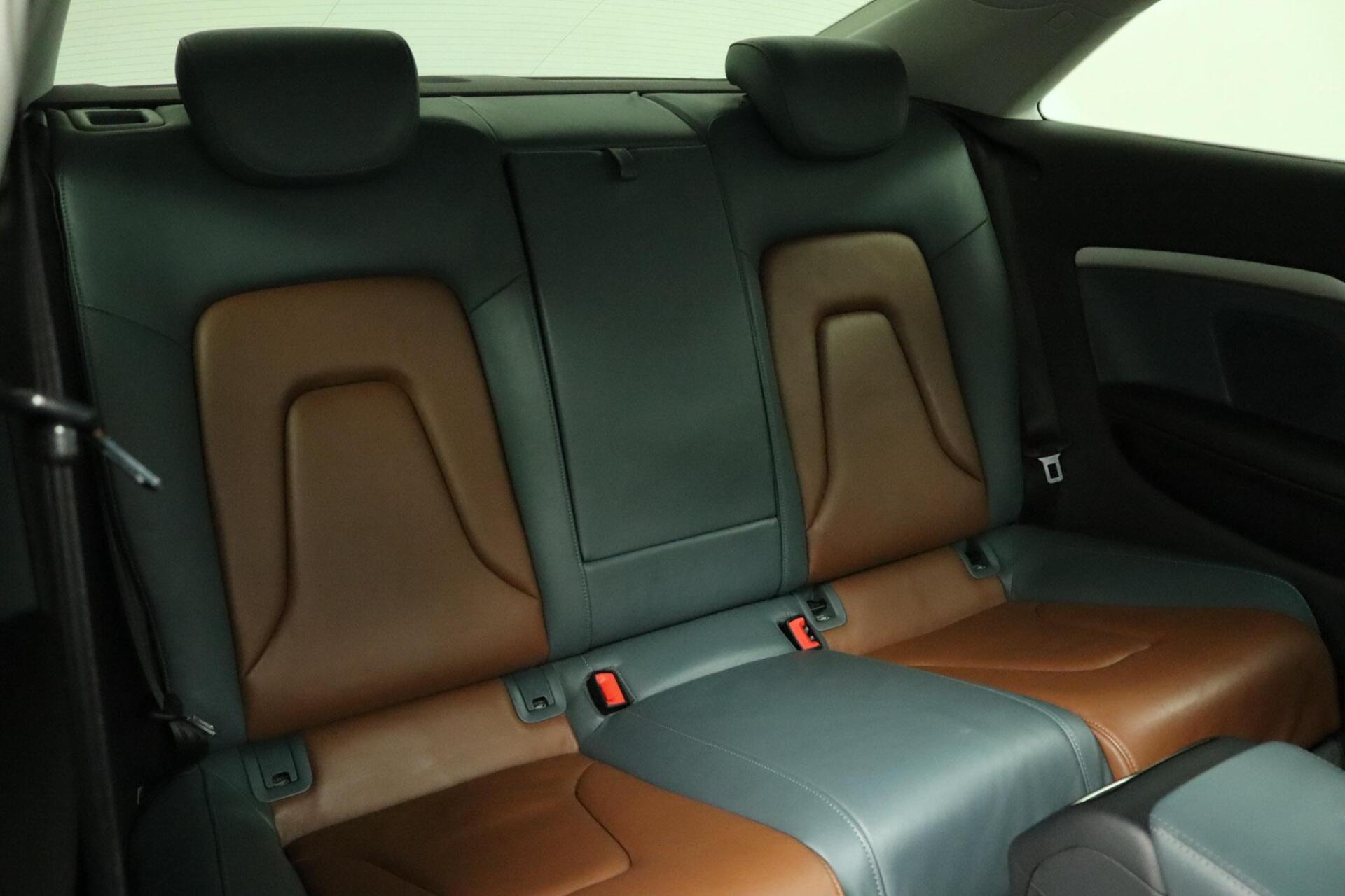 Foto van Audi Audi A5