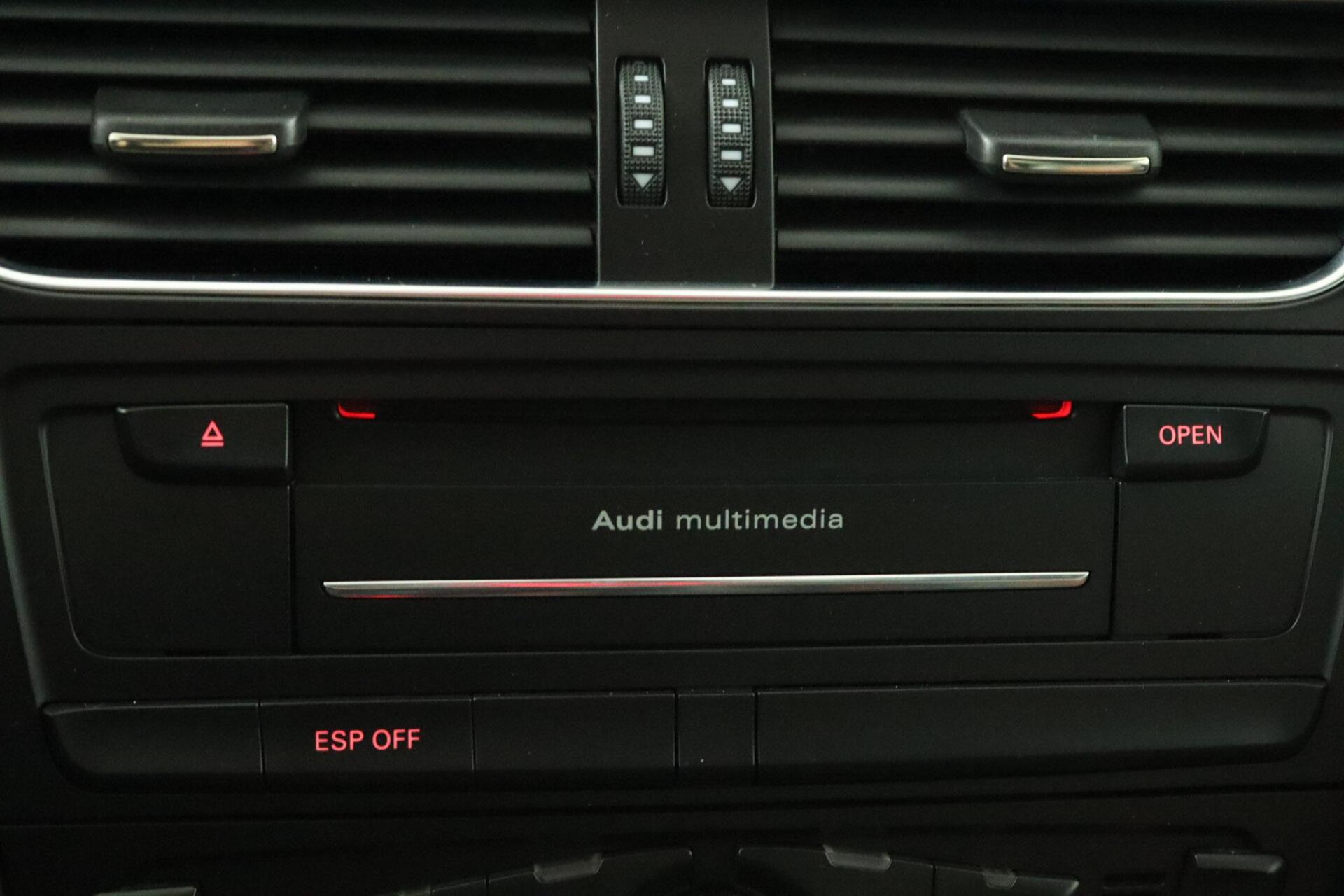 Foto van Audi Audi A5