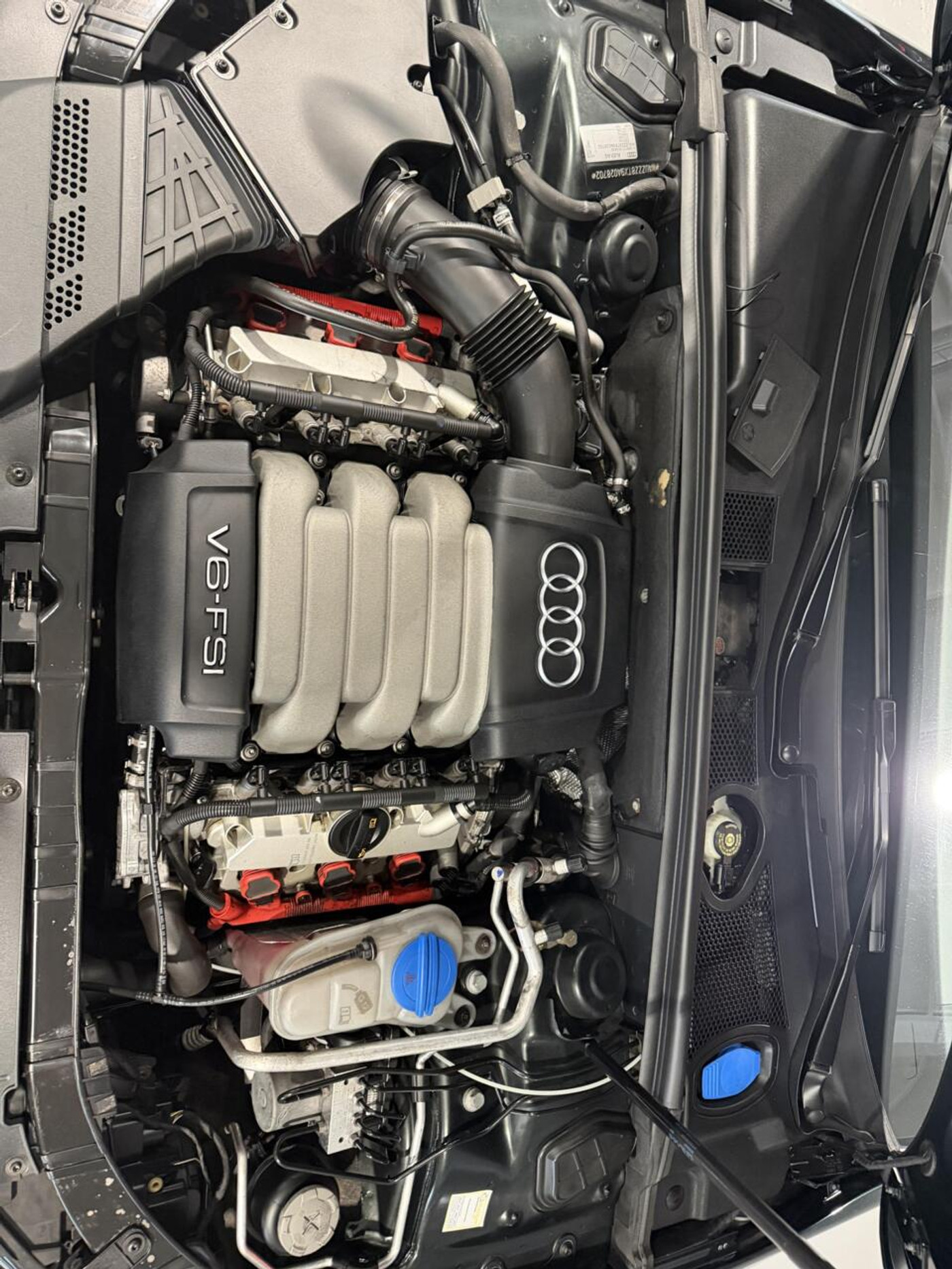 Foto van Audi Audi A5