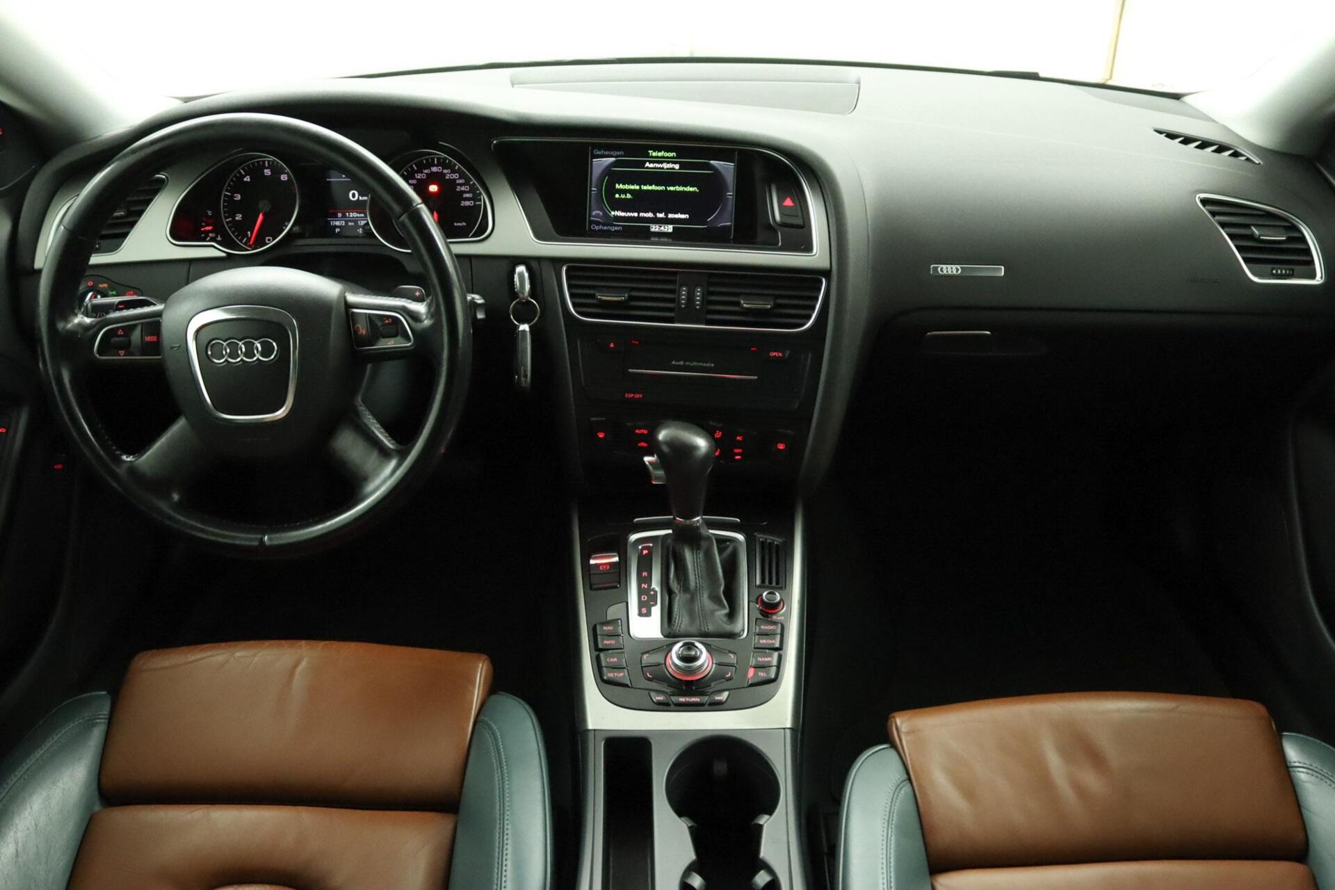 Foto van Audi Audi A5