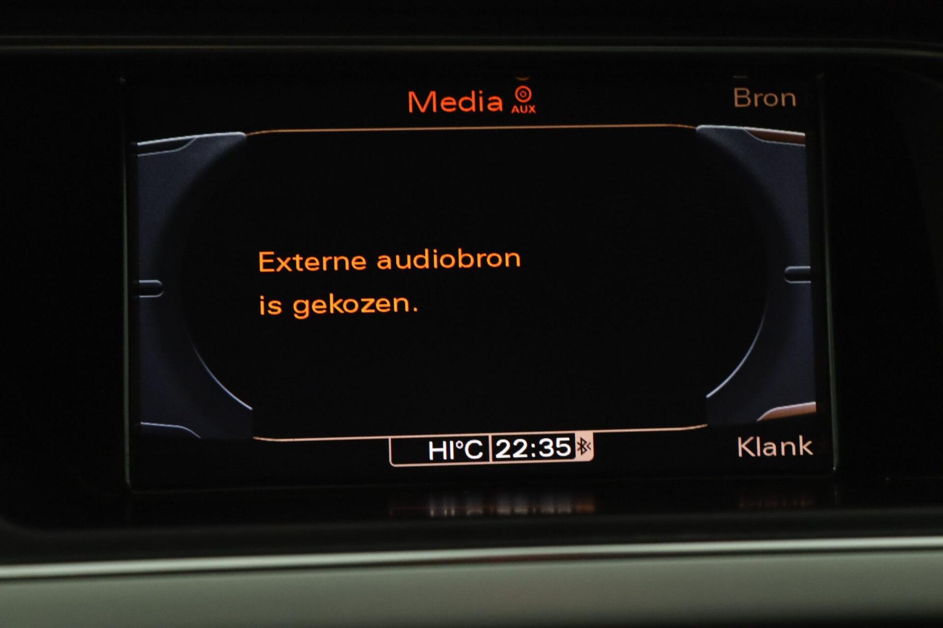 Foto van Audi Audi A5