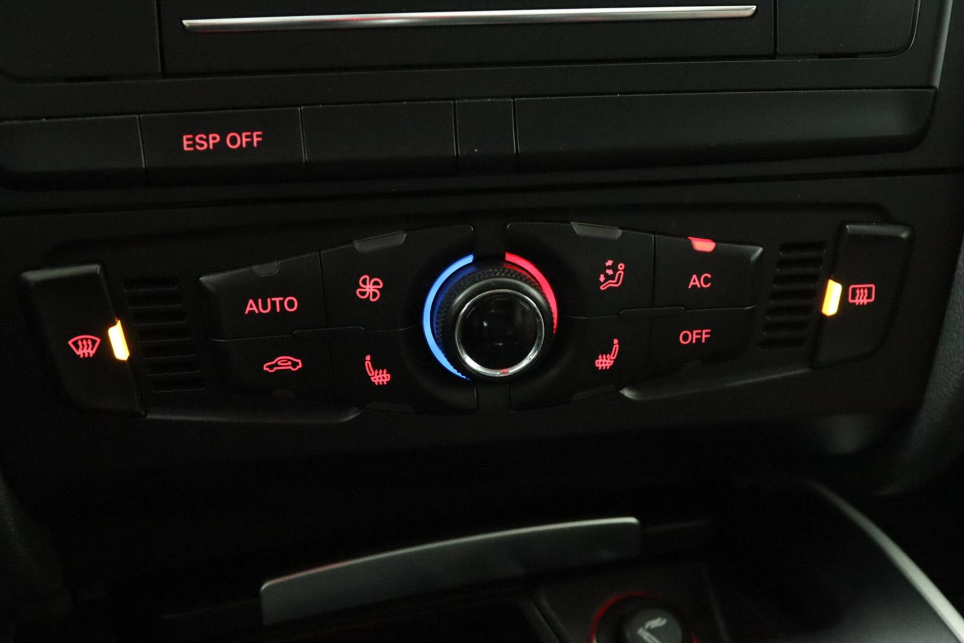 Foto van Audi Audi A5