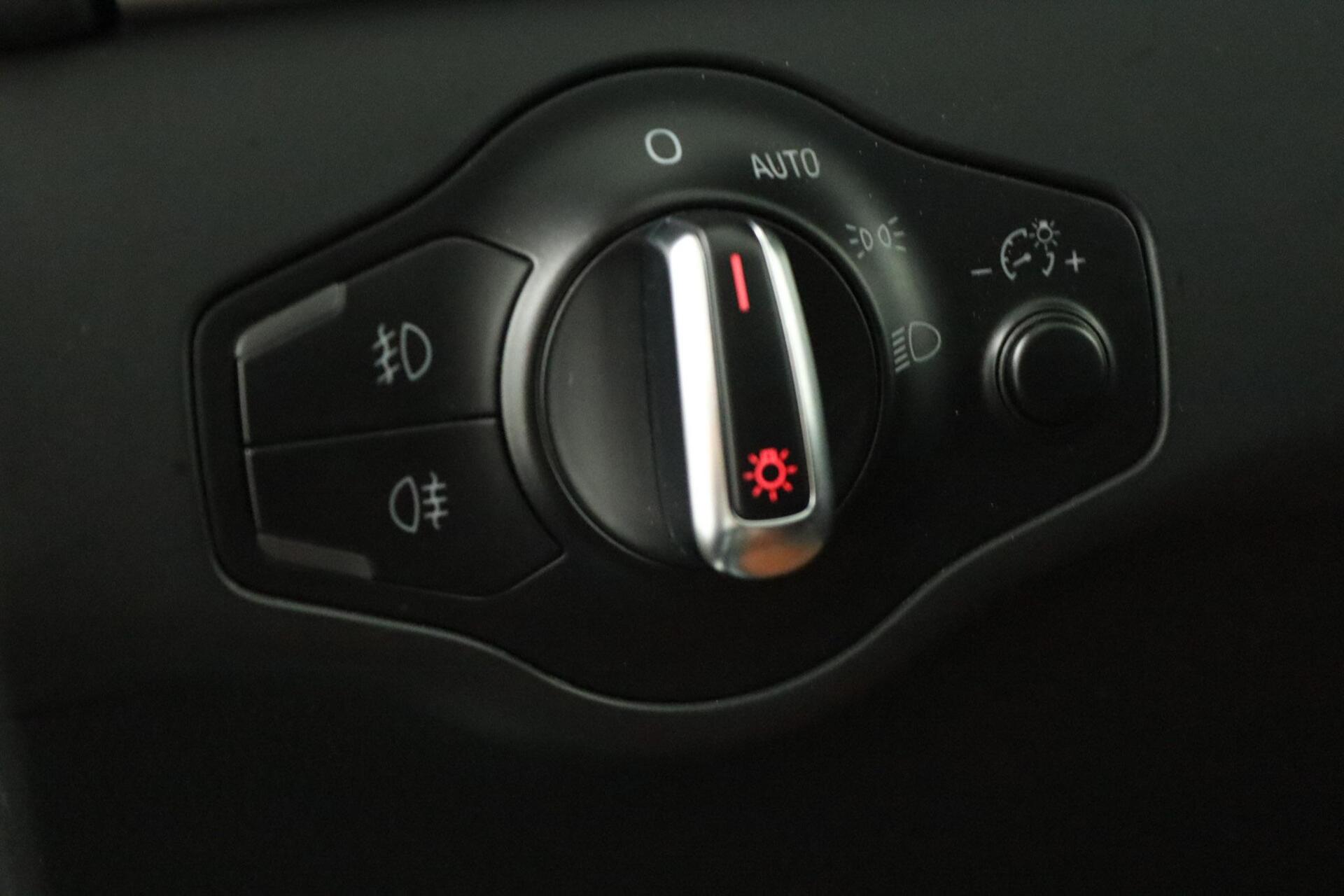 Foto van Audi Audi A5