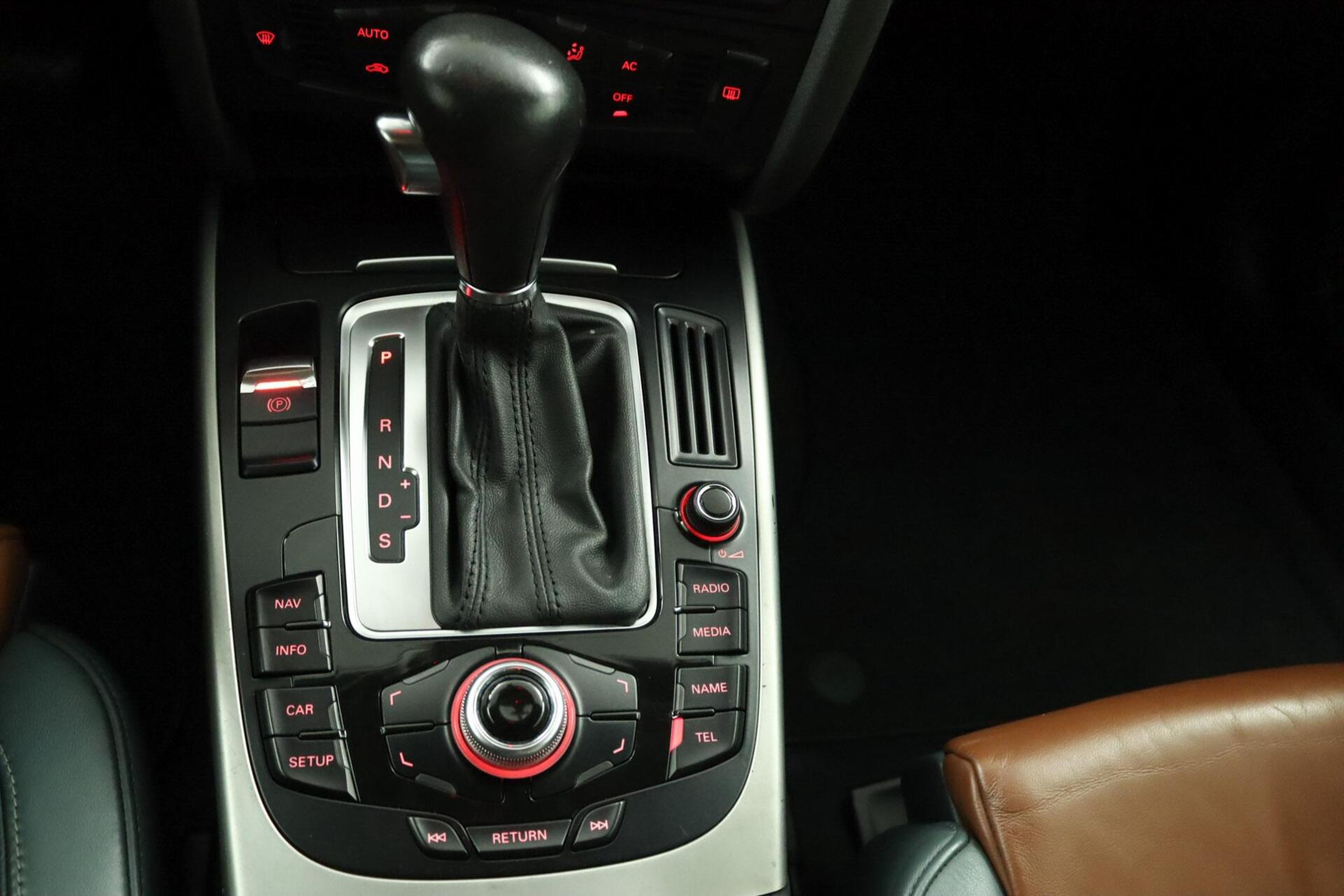 Foto van Audi Audi A5