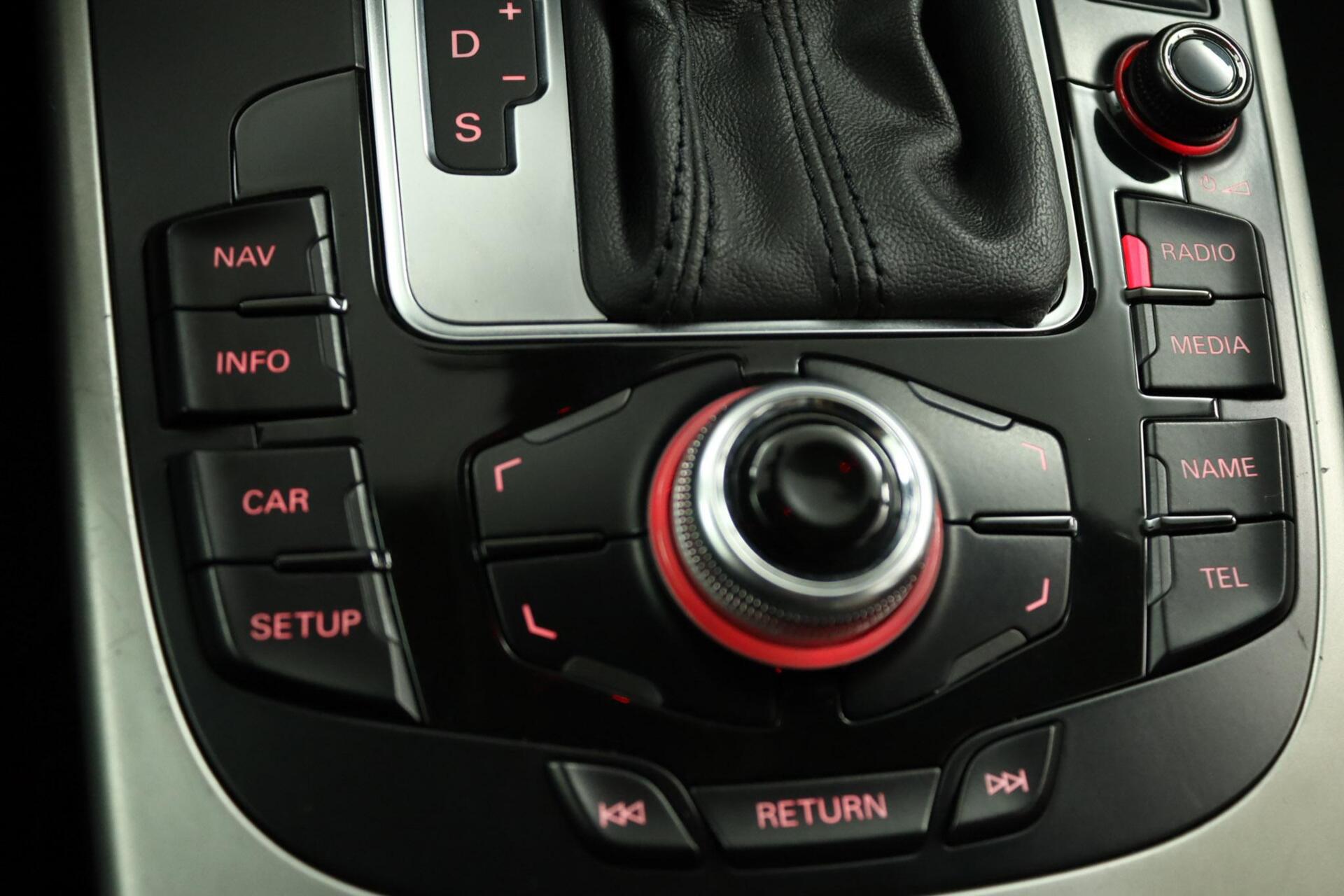 Foto van Audi Audi A5