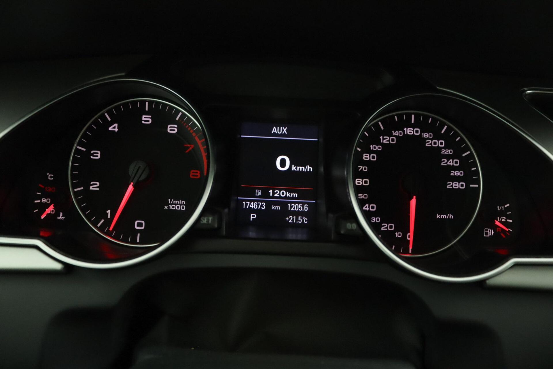 Foto van Audi Audi A5