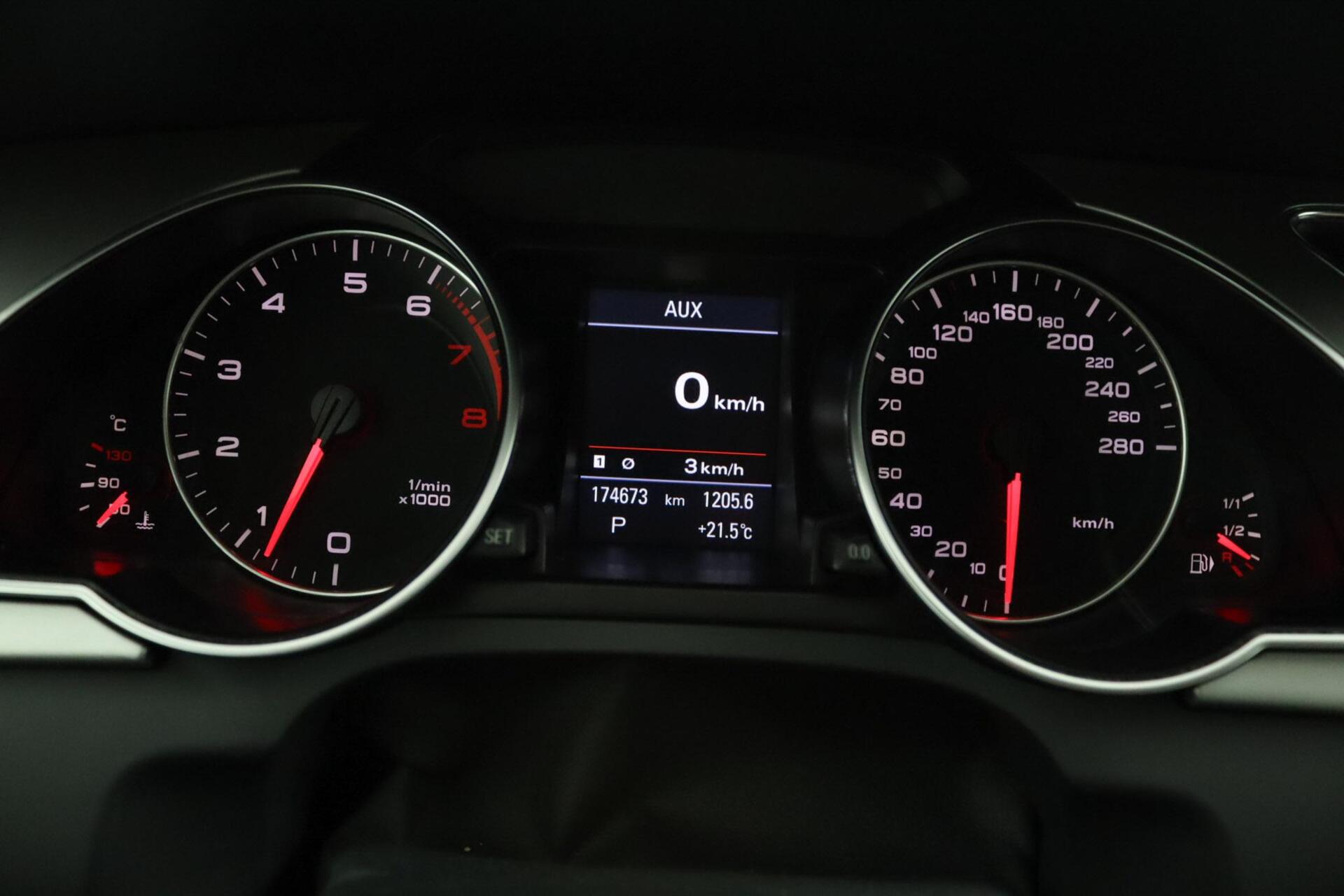 Foto van Audi Audi A5