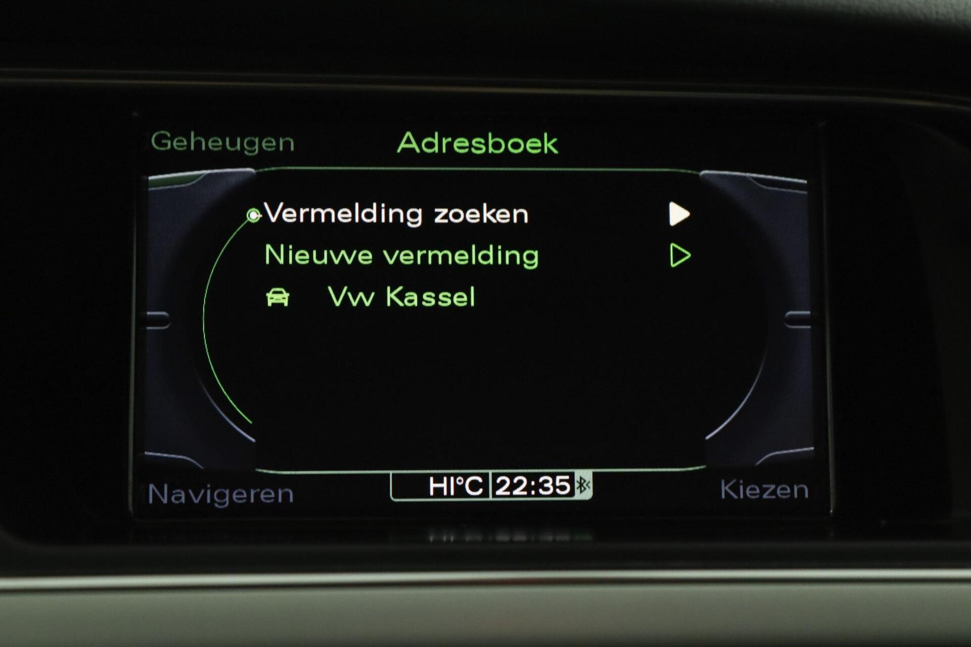 Foto van Audi Audi A5
