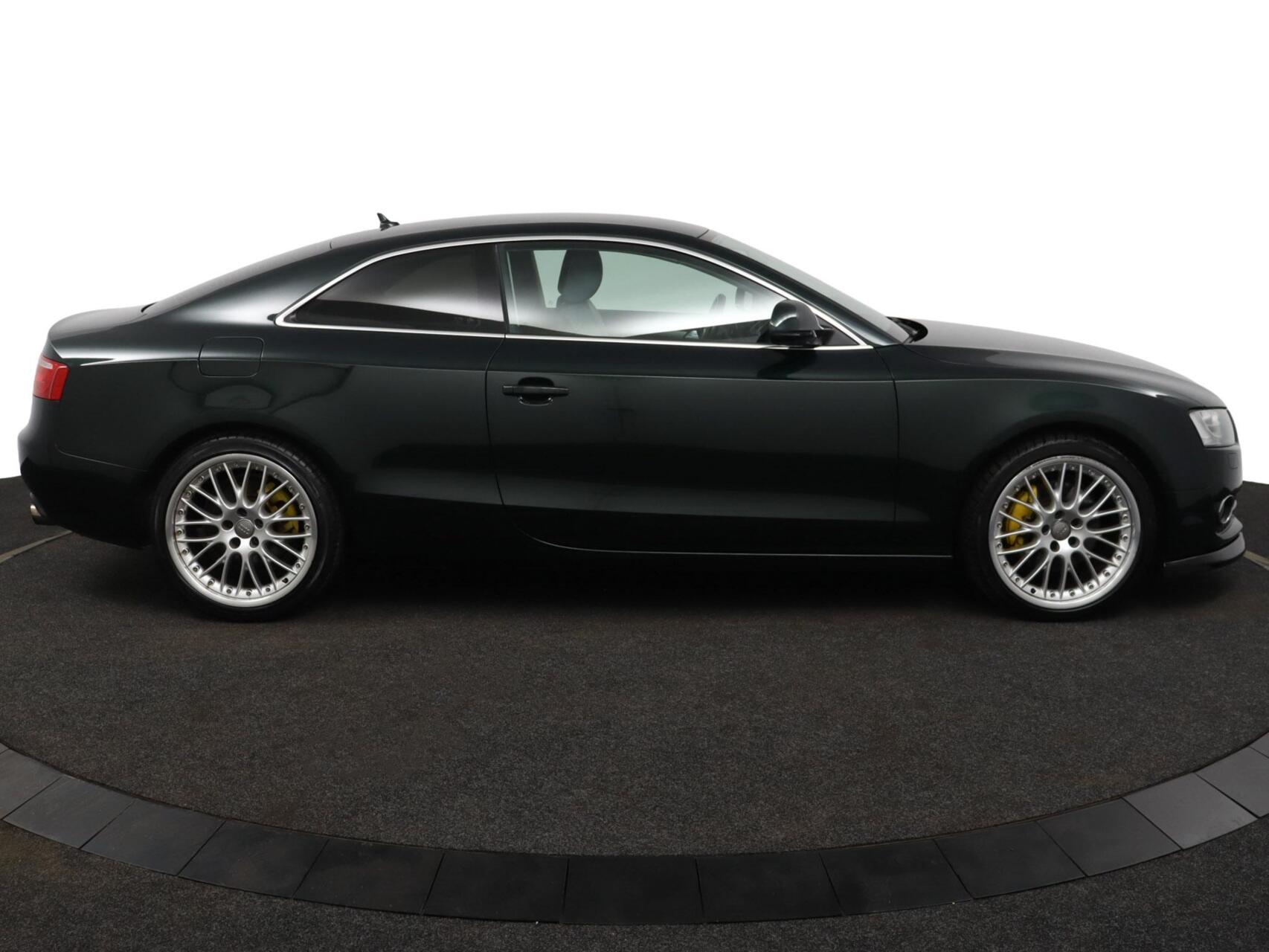 Foto van Audi Audi A5