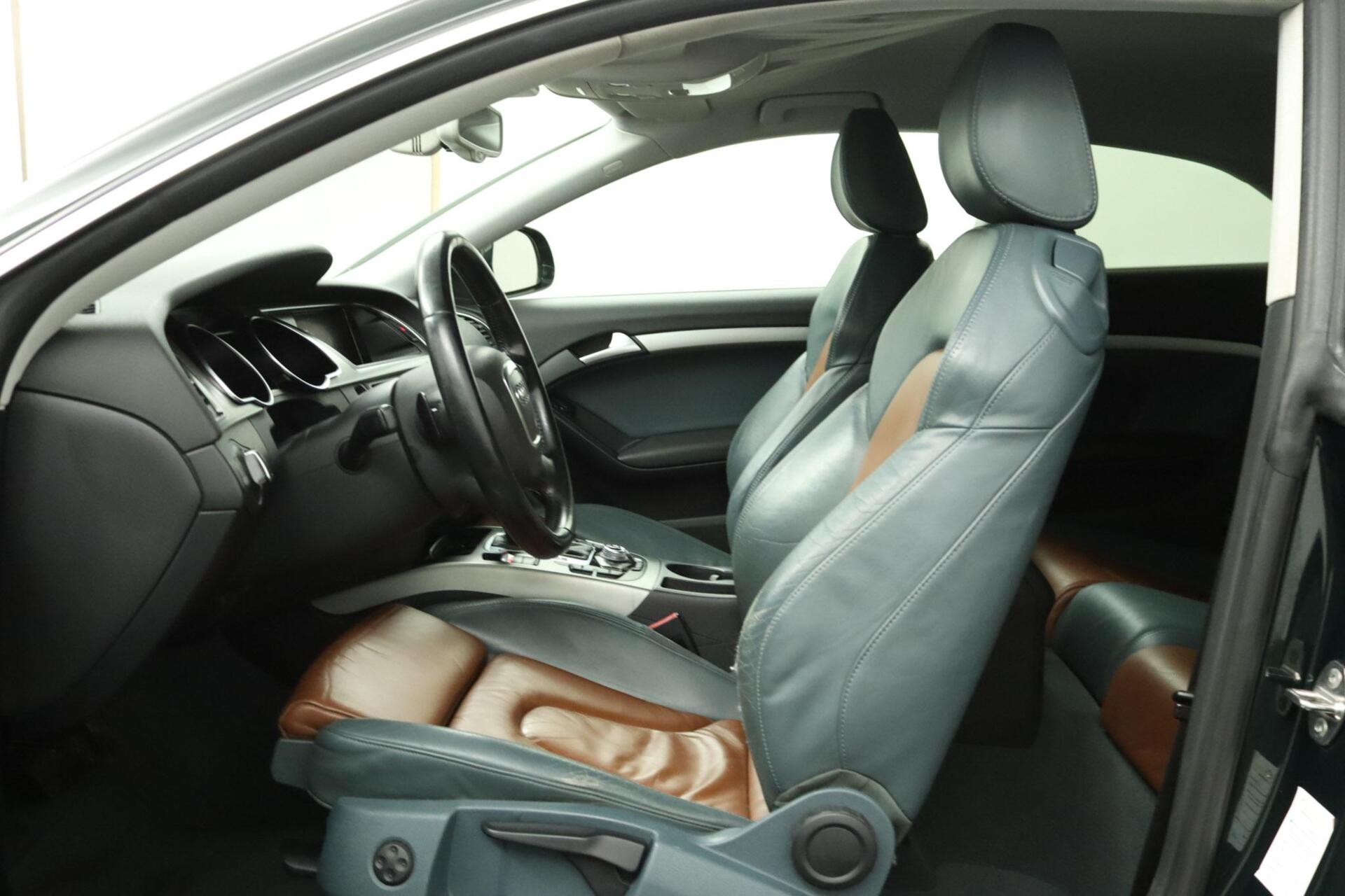 Foto van Audi Audi A5