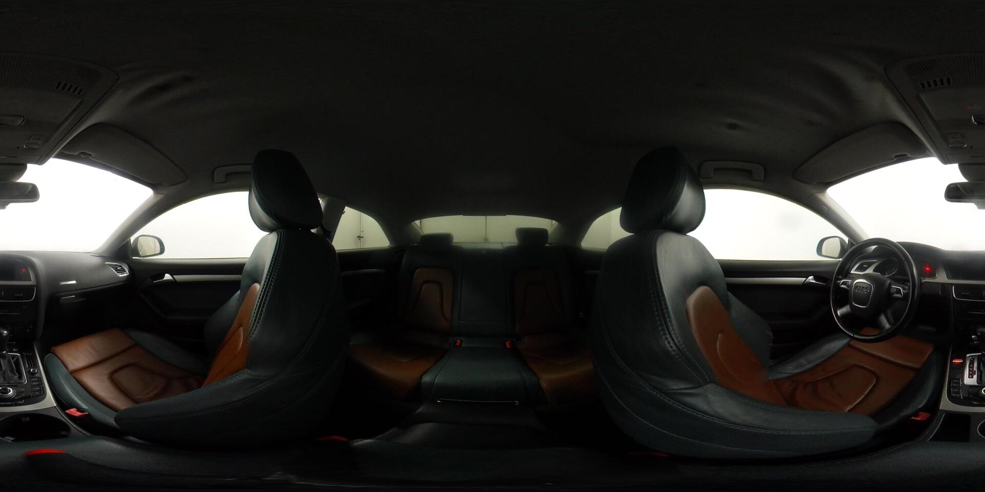 Foto van Audi Audi A5